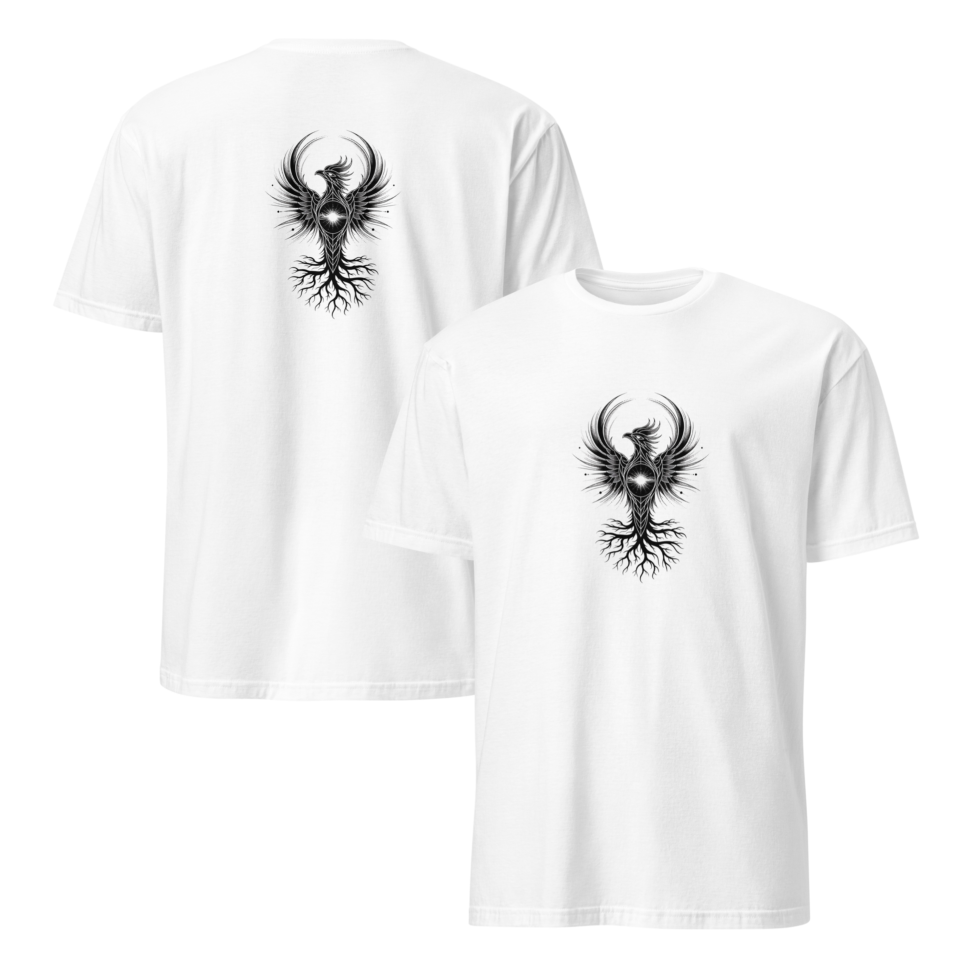mockup-white image
