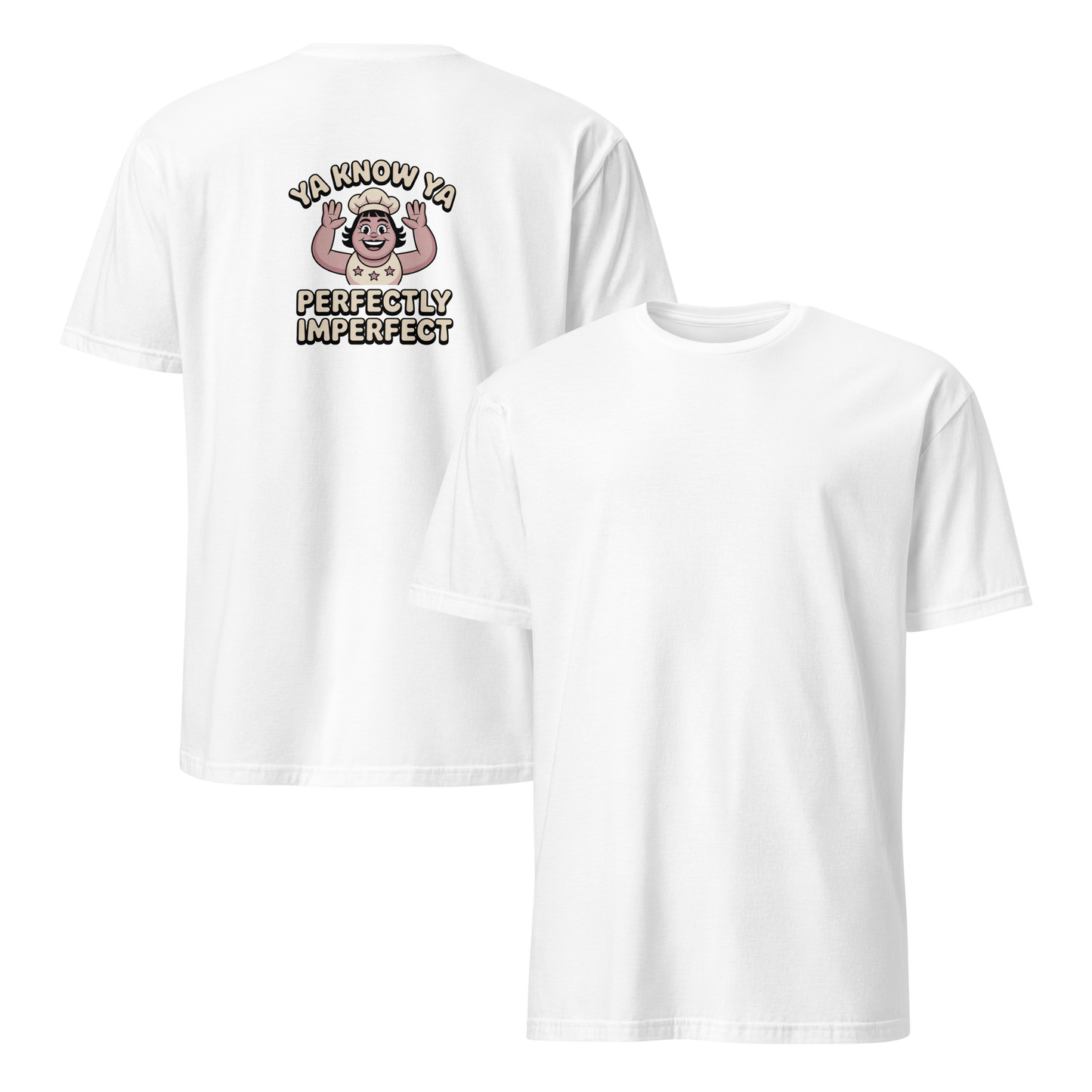 mockup-white image