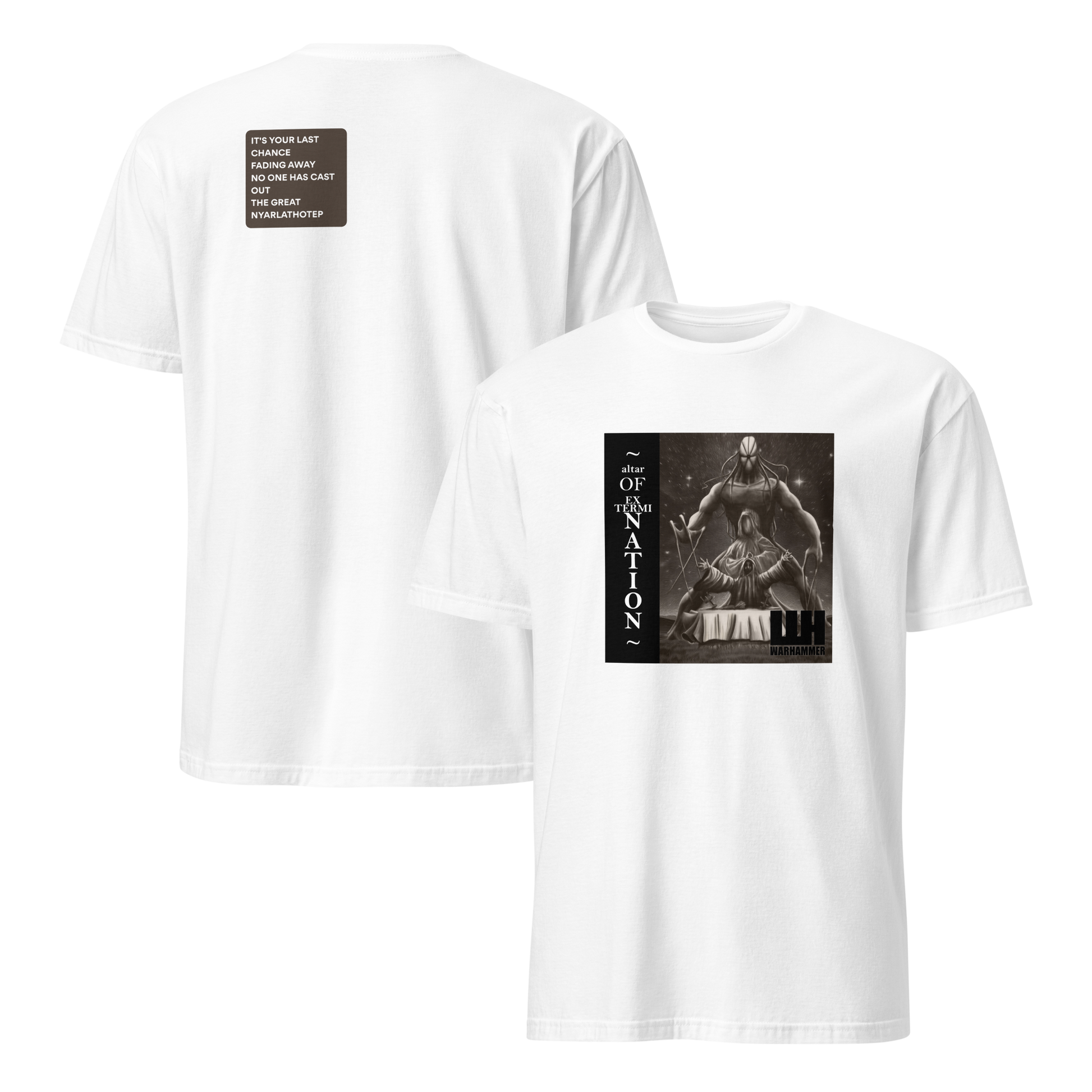 mockup-white image