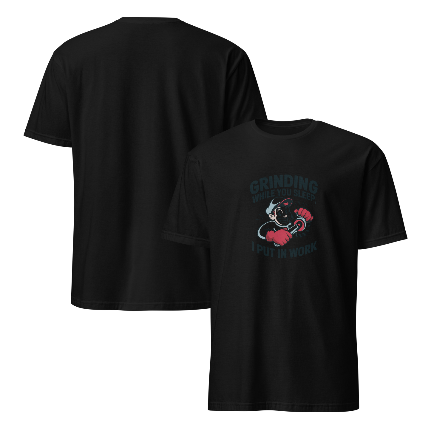 mockup-black image