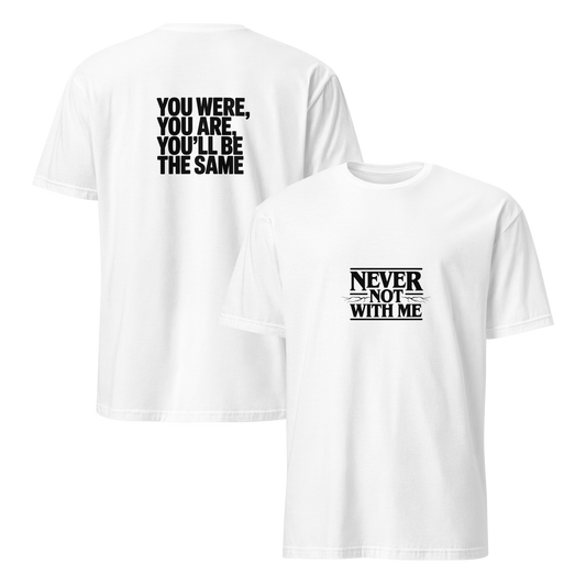 mockup-white image