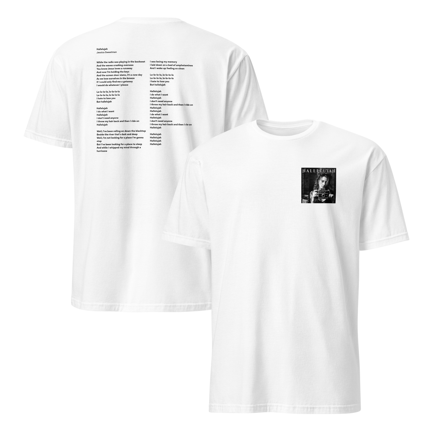 mockup-white image