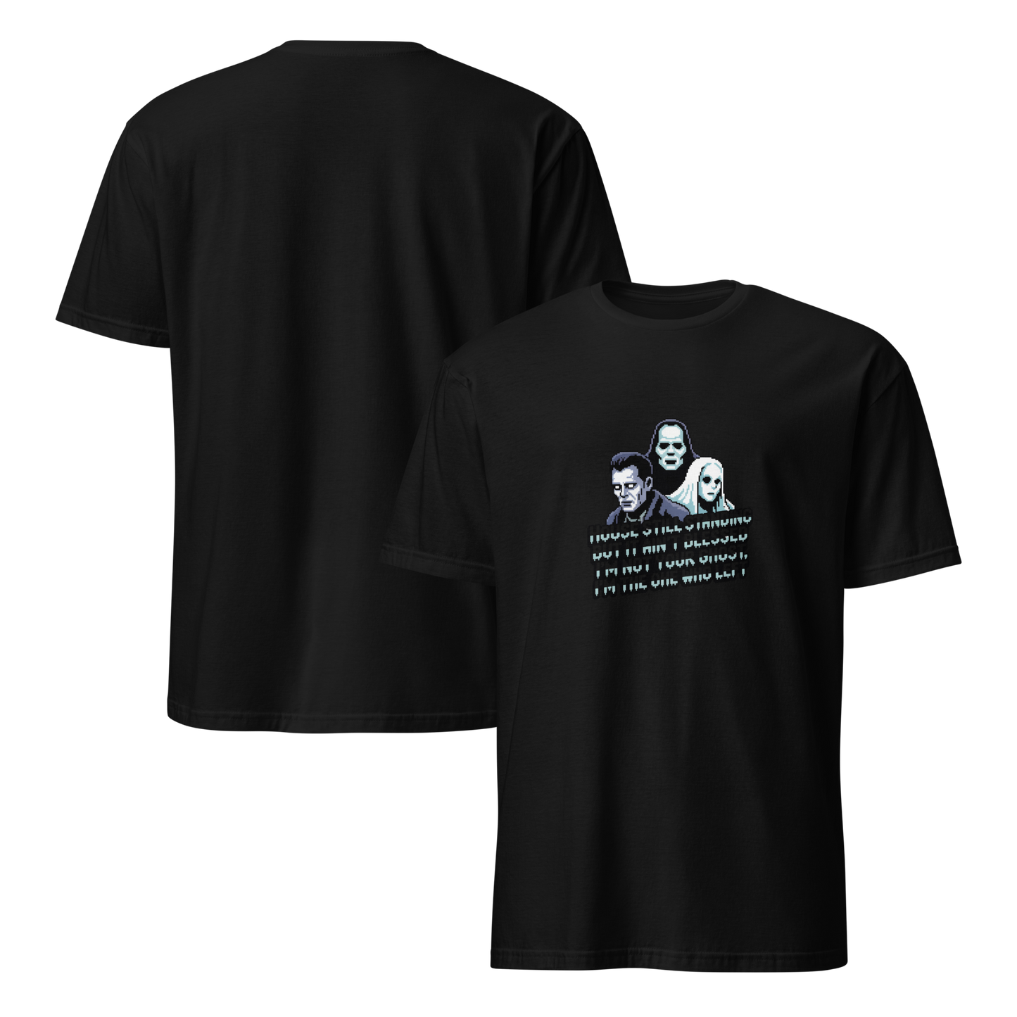 mockup-black image