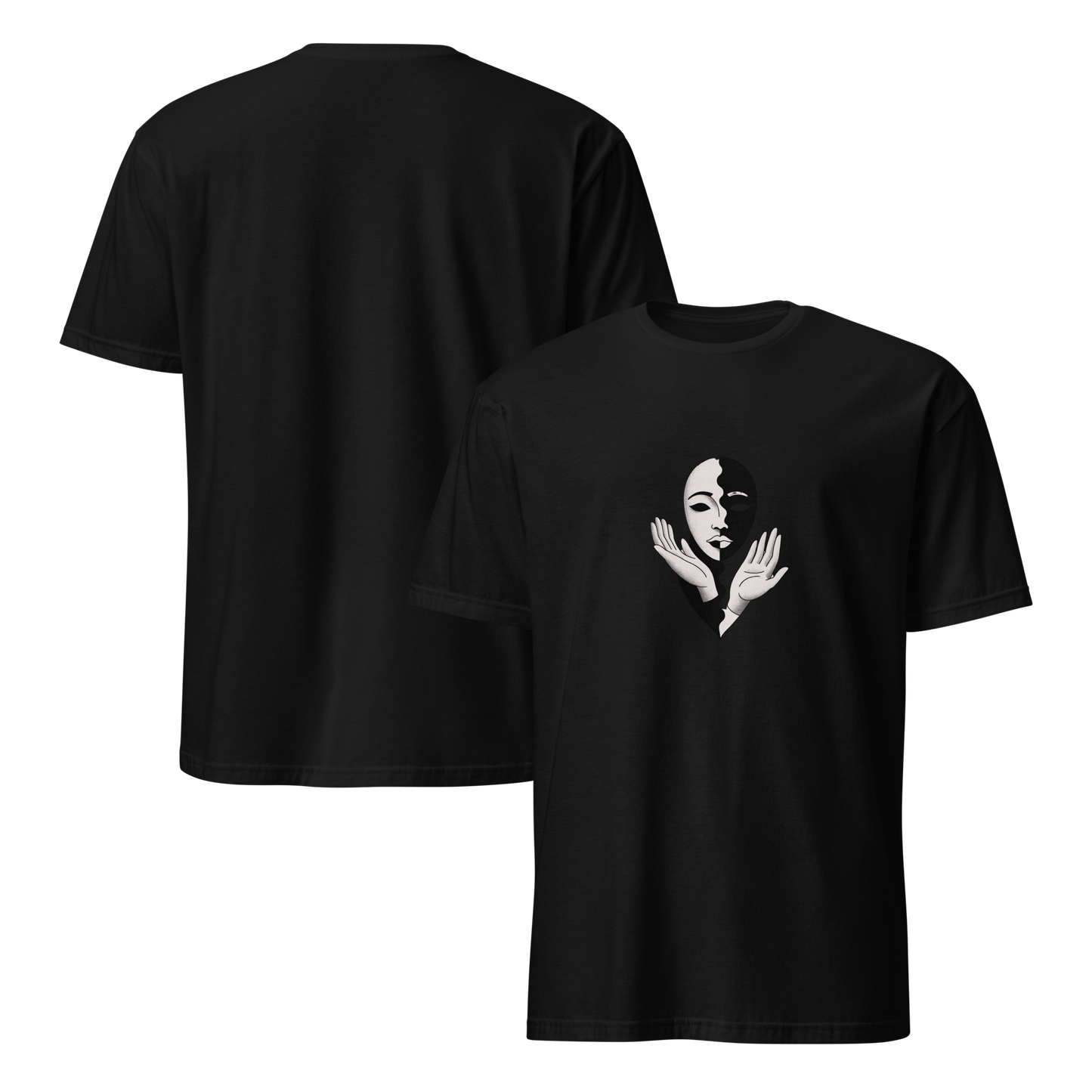 mockup-black image