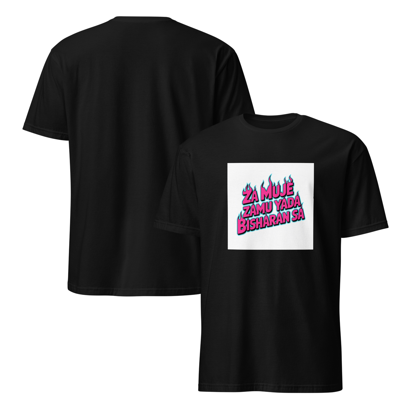 mockup-black image