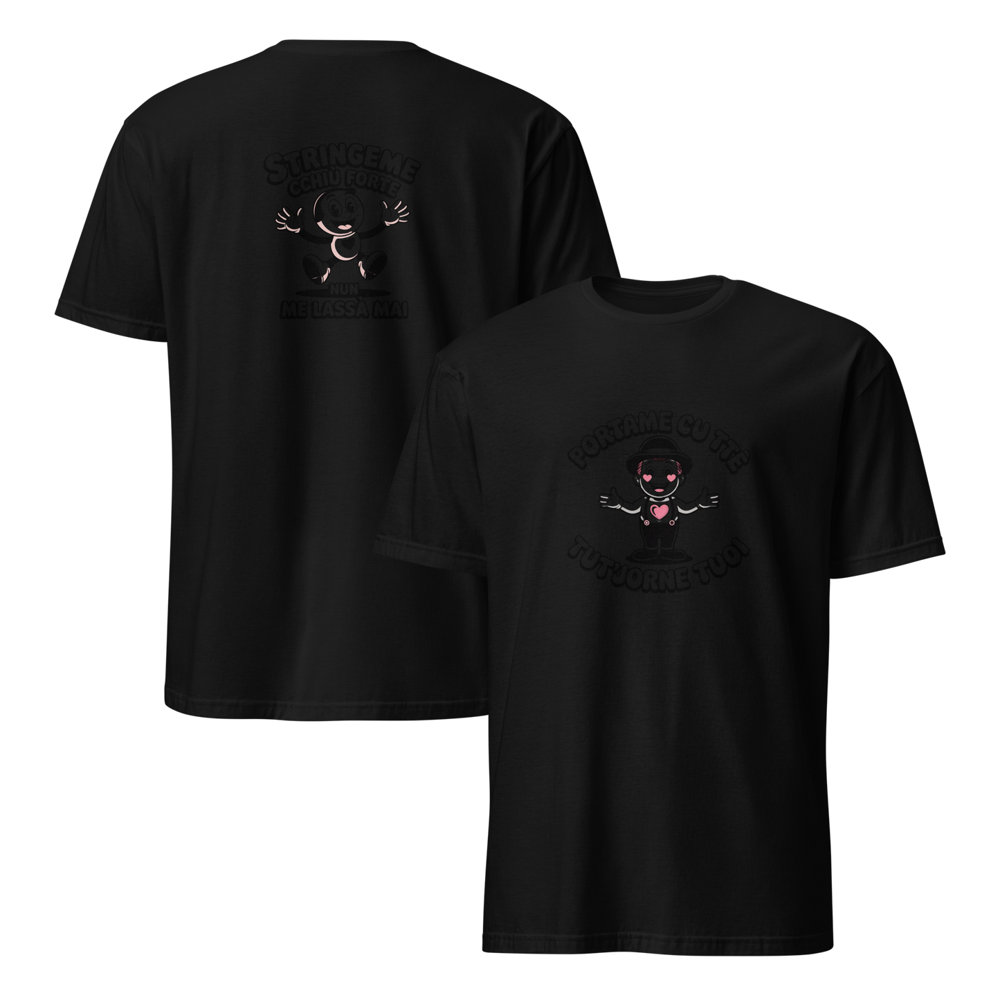 mockup-black image