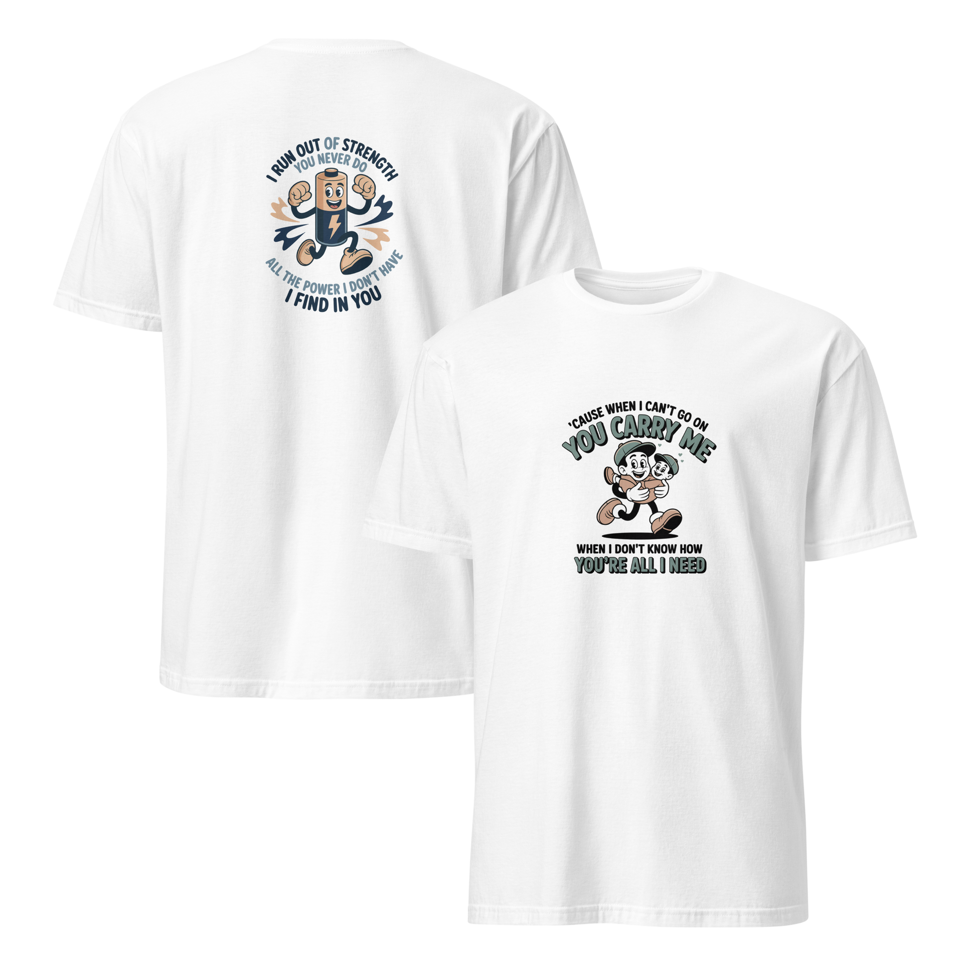 mockup-white image
