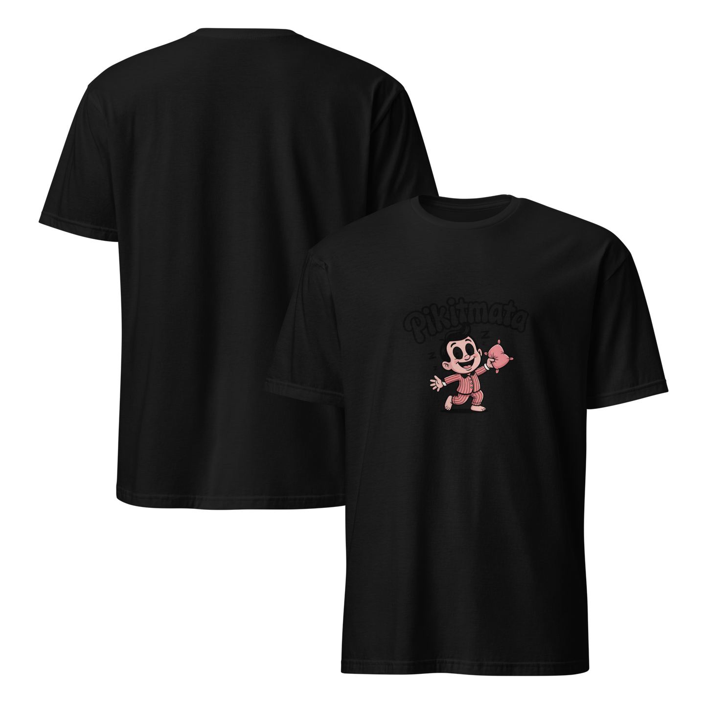 mockup-black image