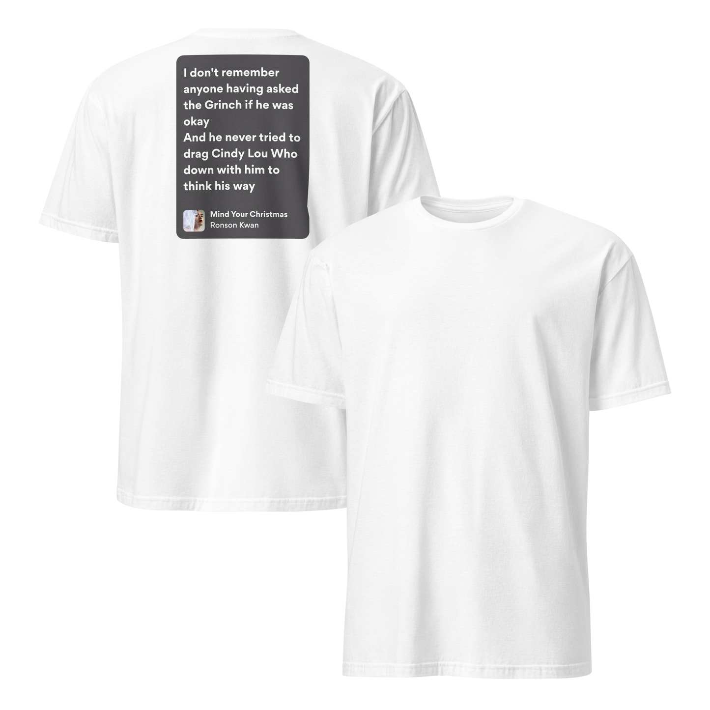 mockup-white image