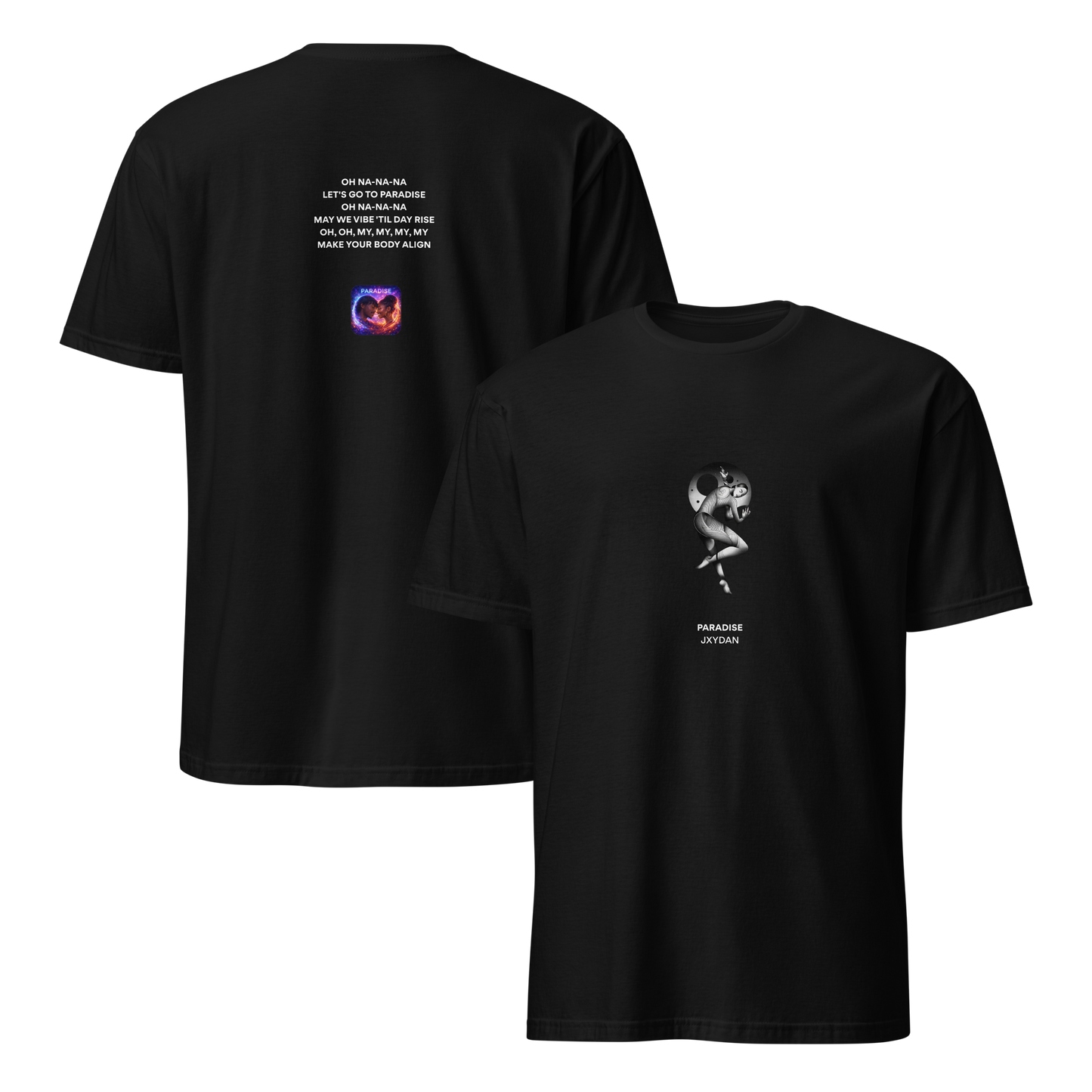 mockup-black image