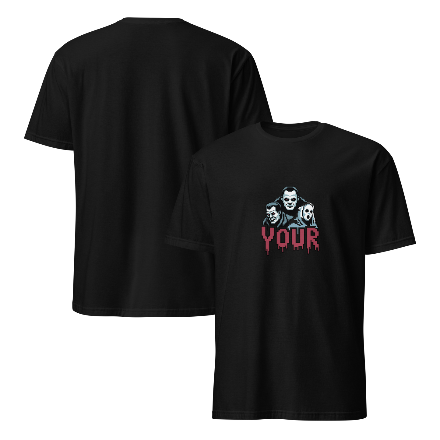 mockup-black image