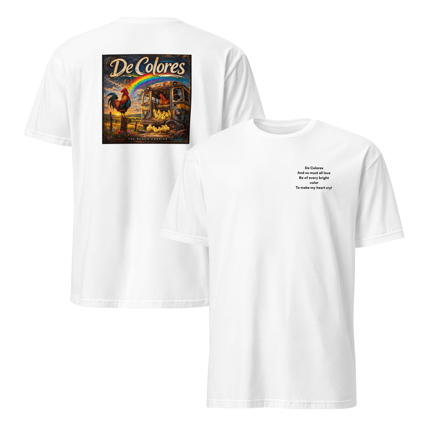mockup-white image