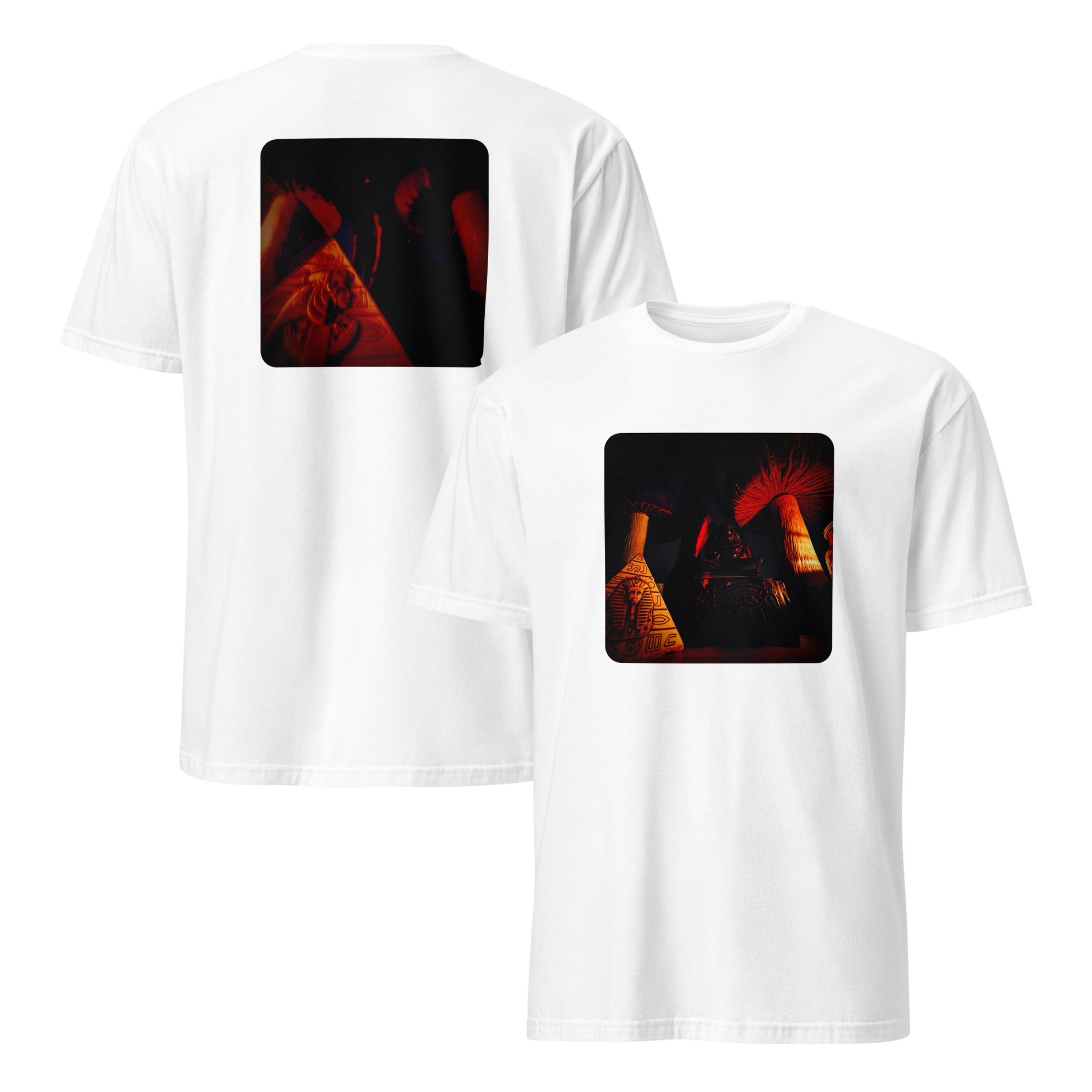 mockup-white image