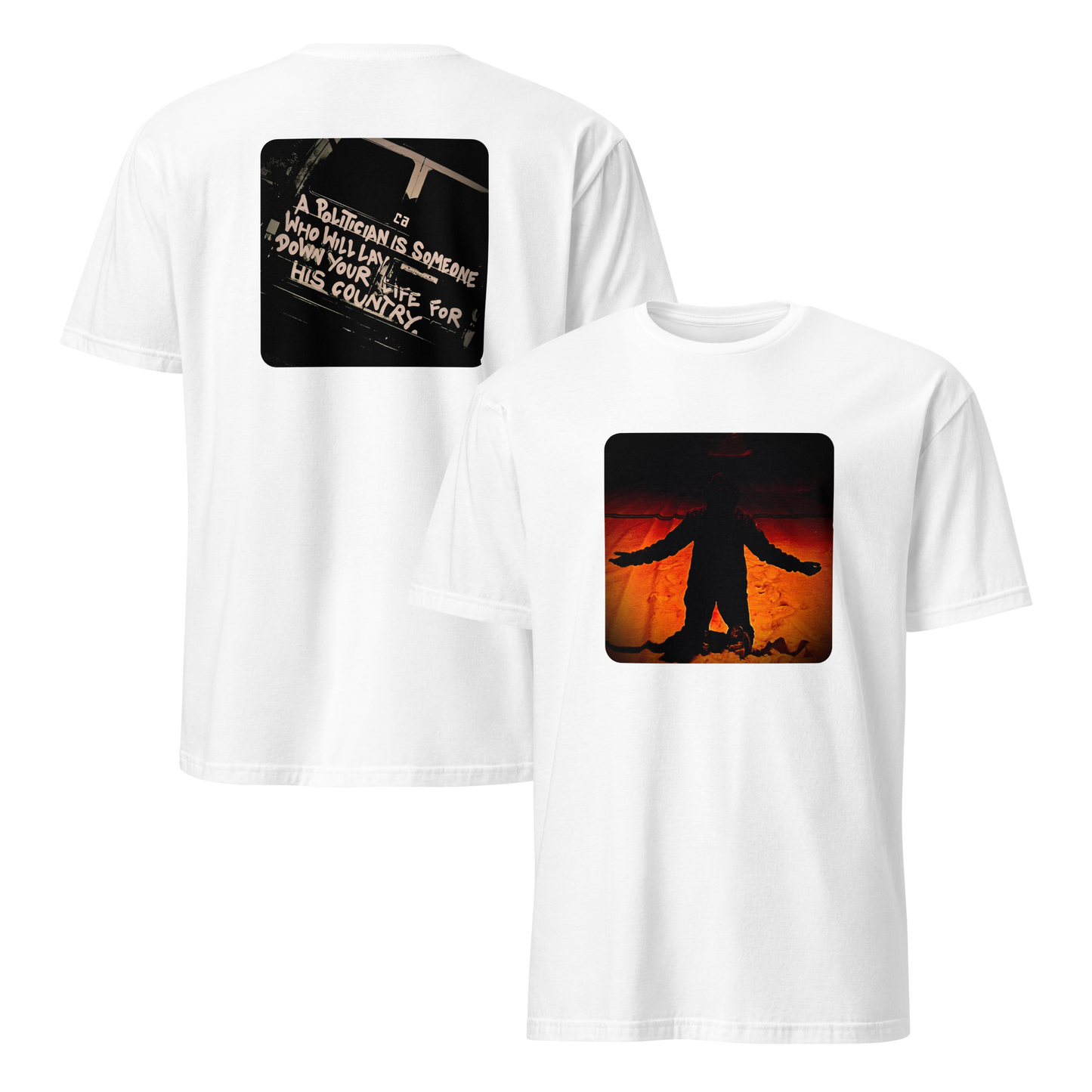 mockup-white image