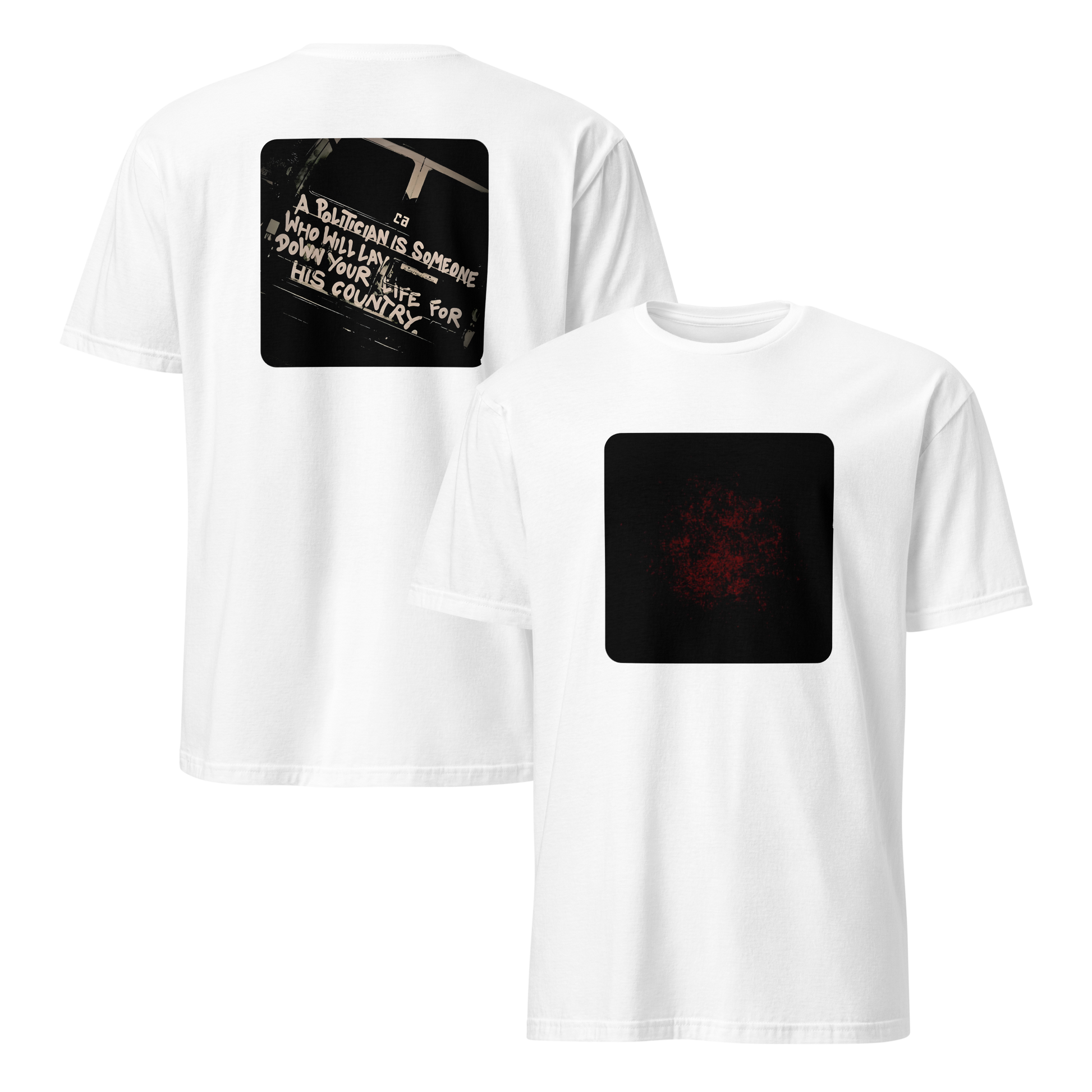 mockup-white image