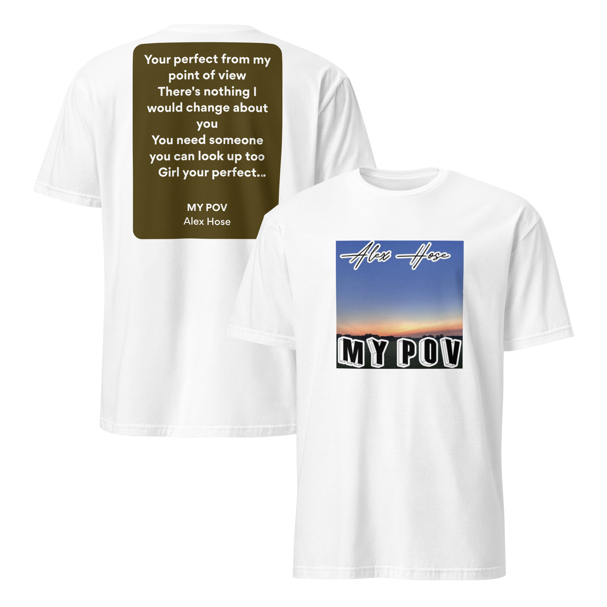 mockup-white image