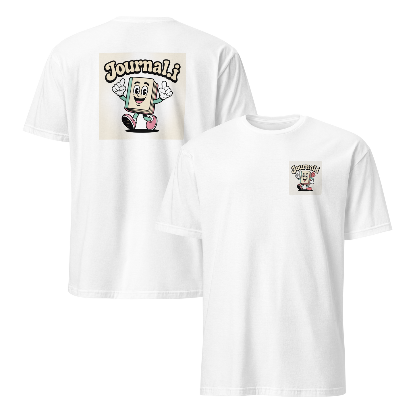 mockup-white image