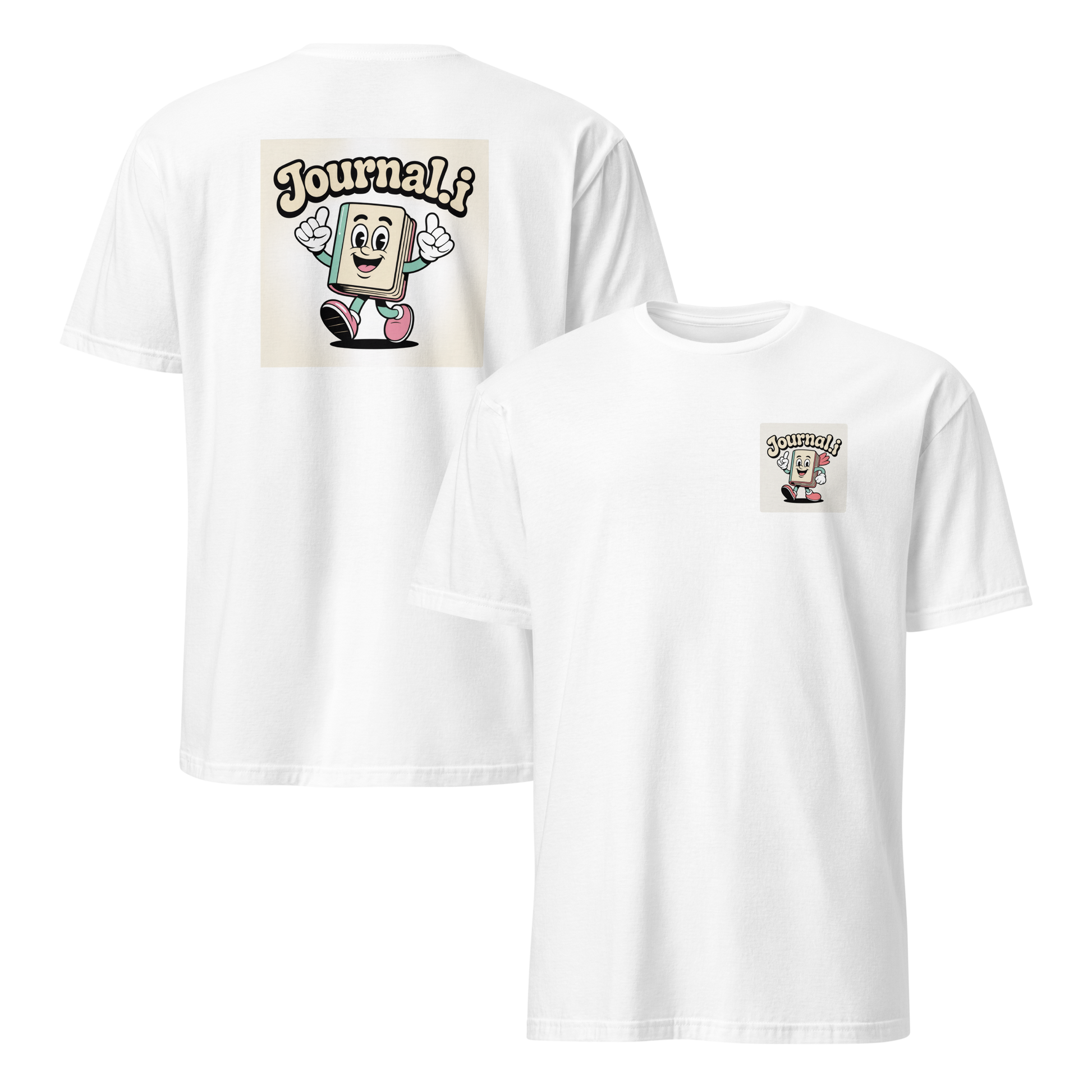 mockup-white image