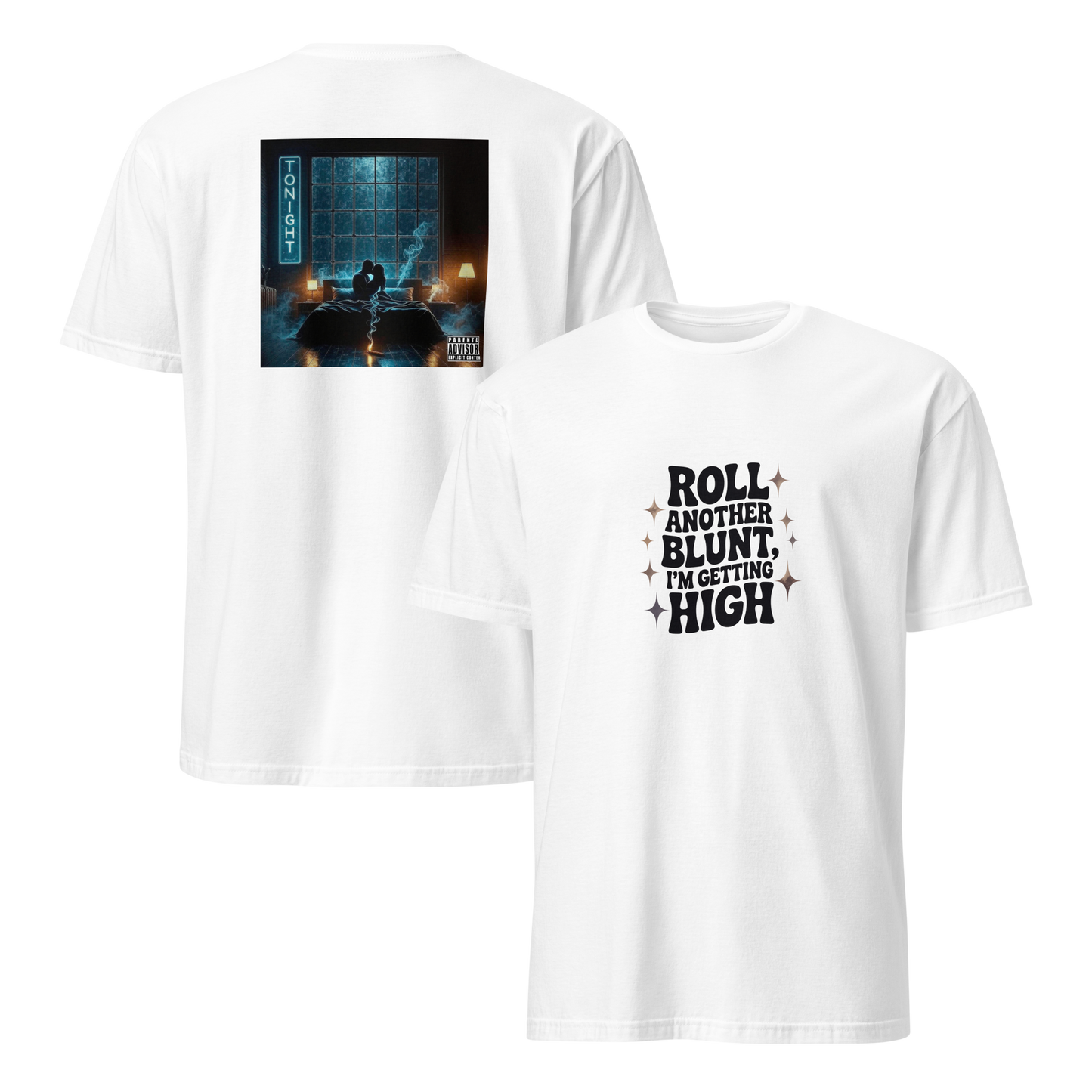 mockup-white image