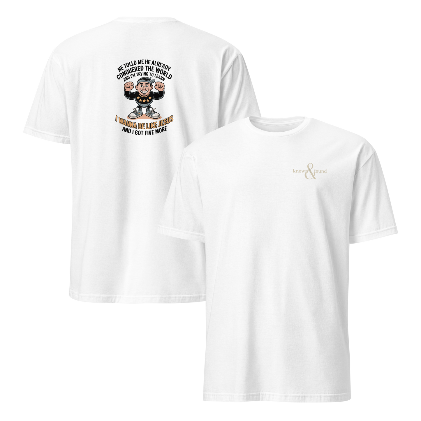 mockup-white image