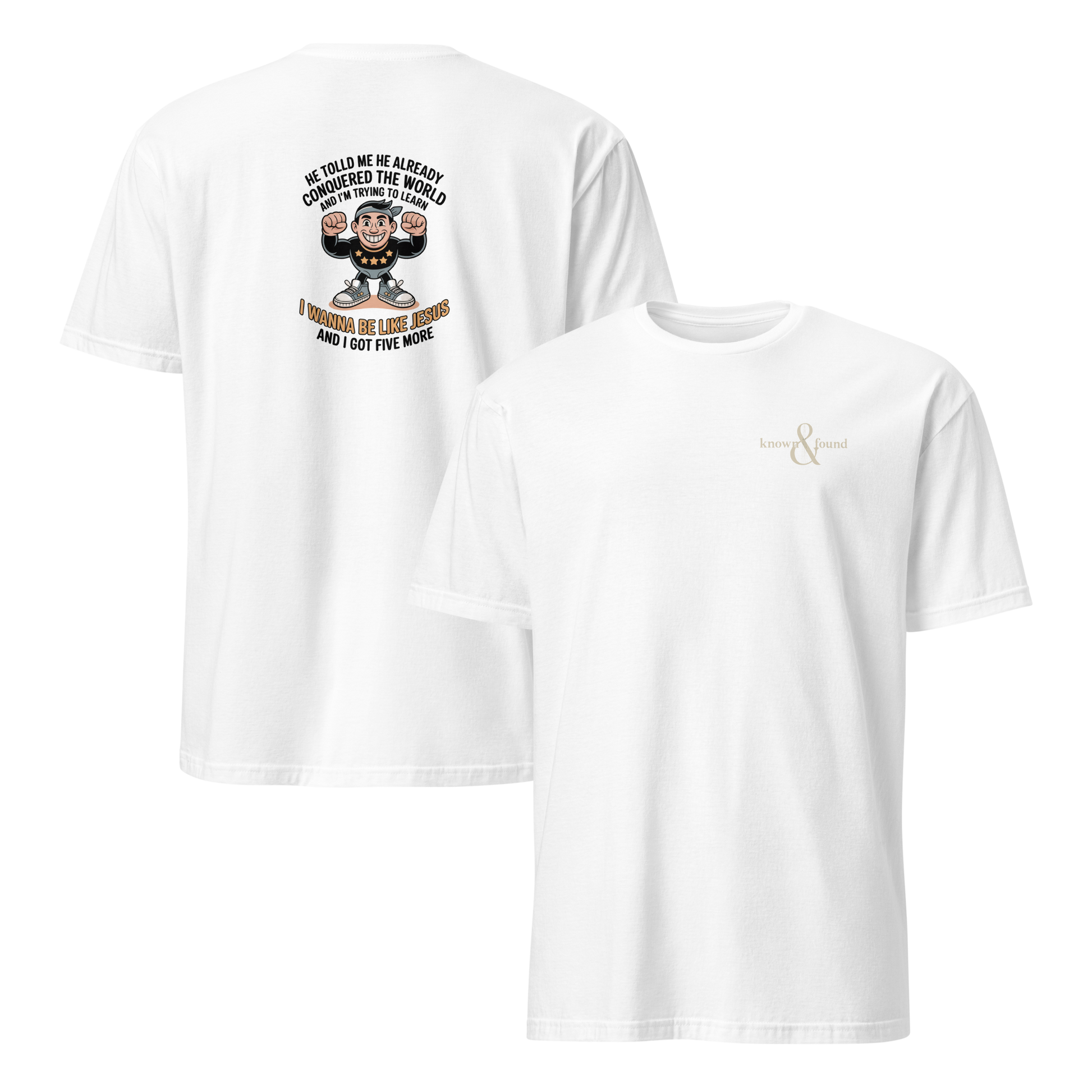 mockup-white image