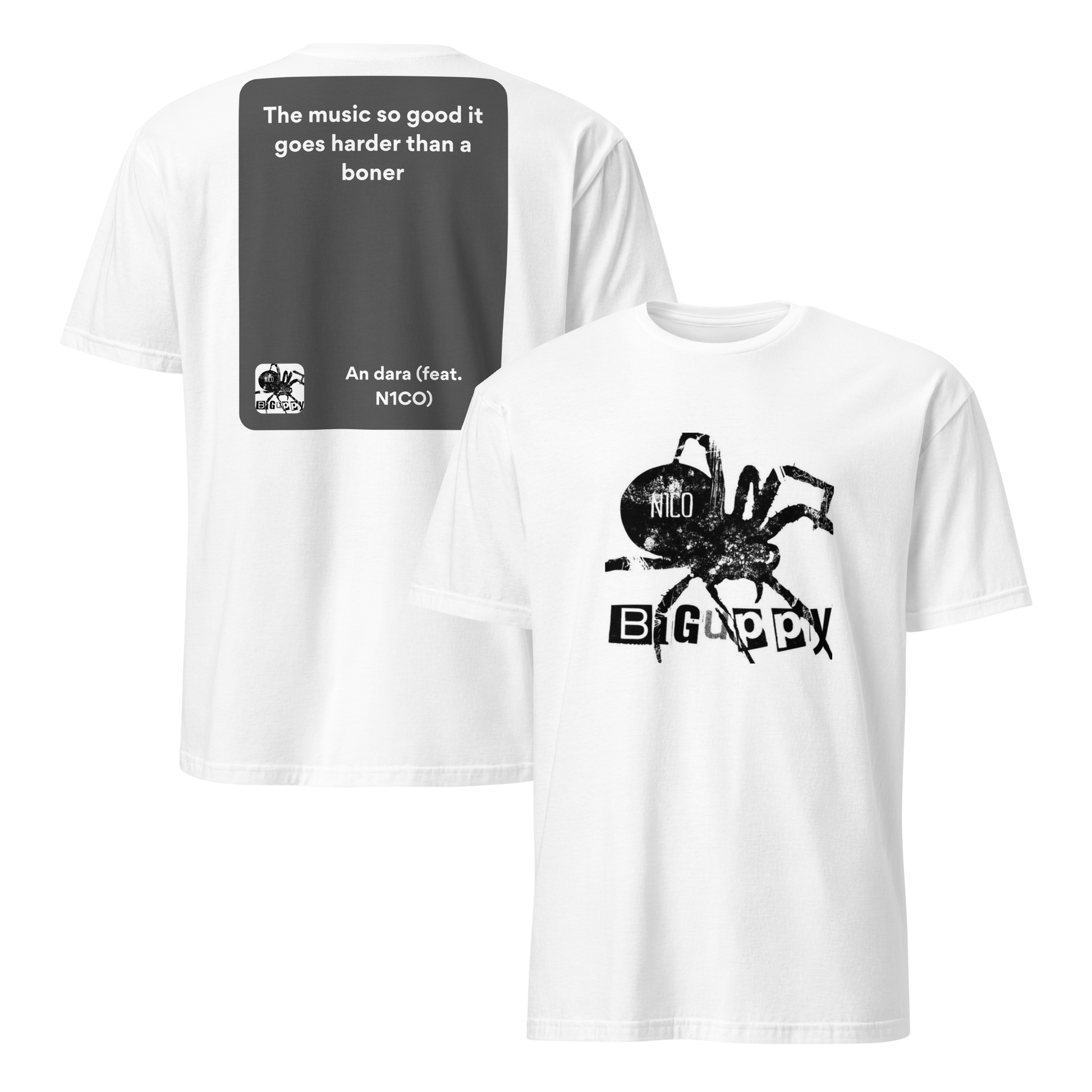 mockup-white image