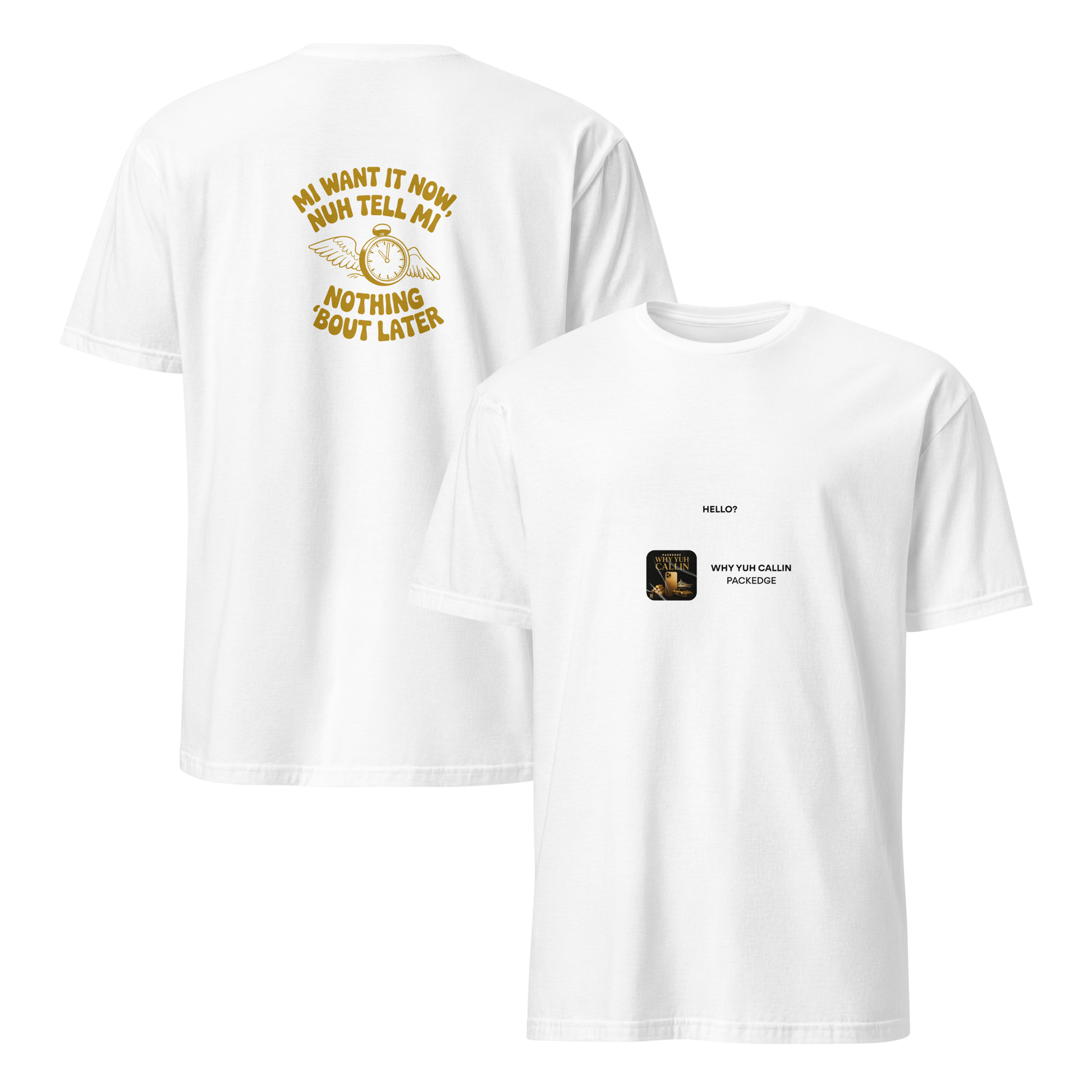 mockup-white image