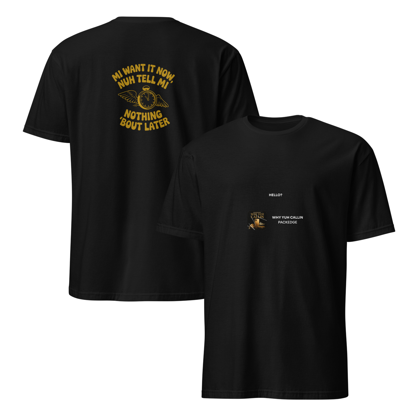 mockup-black image