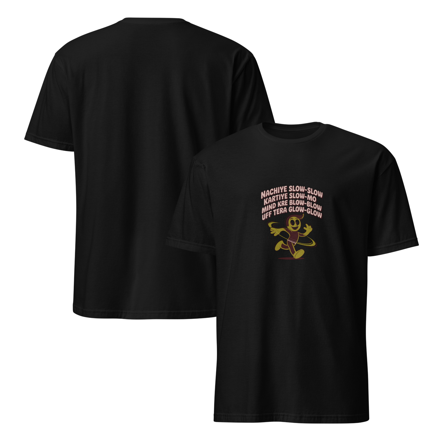 mockup-black image