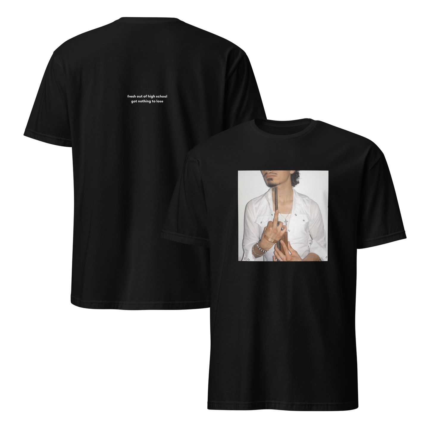 mockup-black image