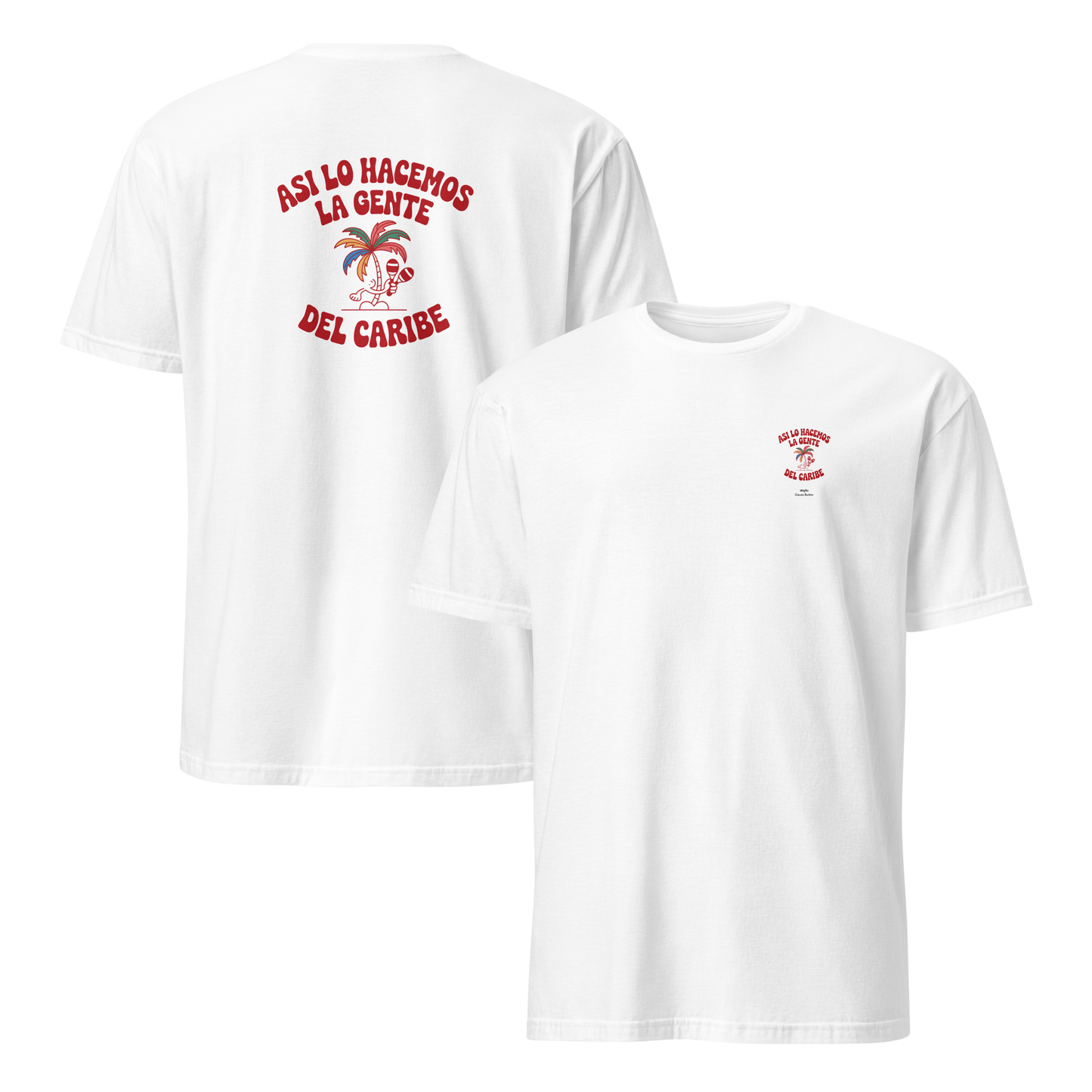 mockup-white image