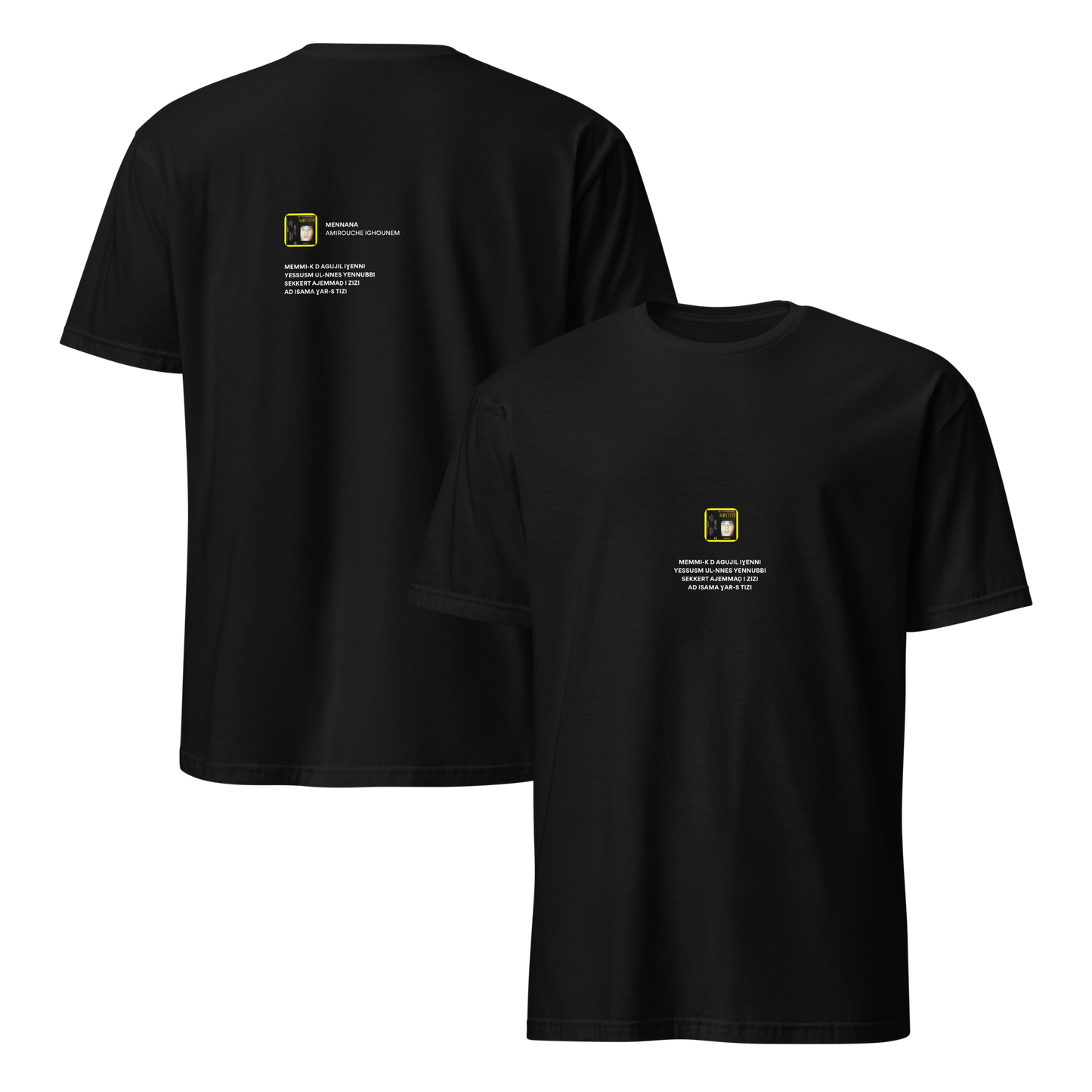 mockup-black image