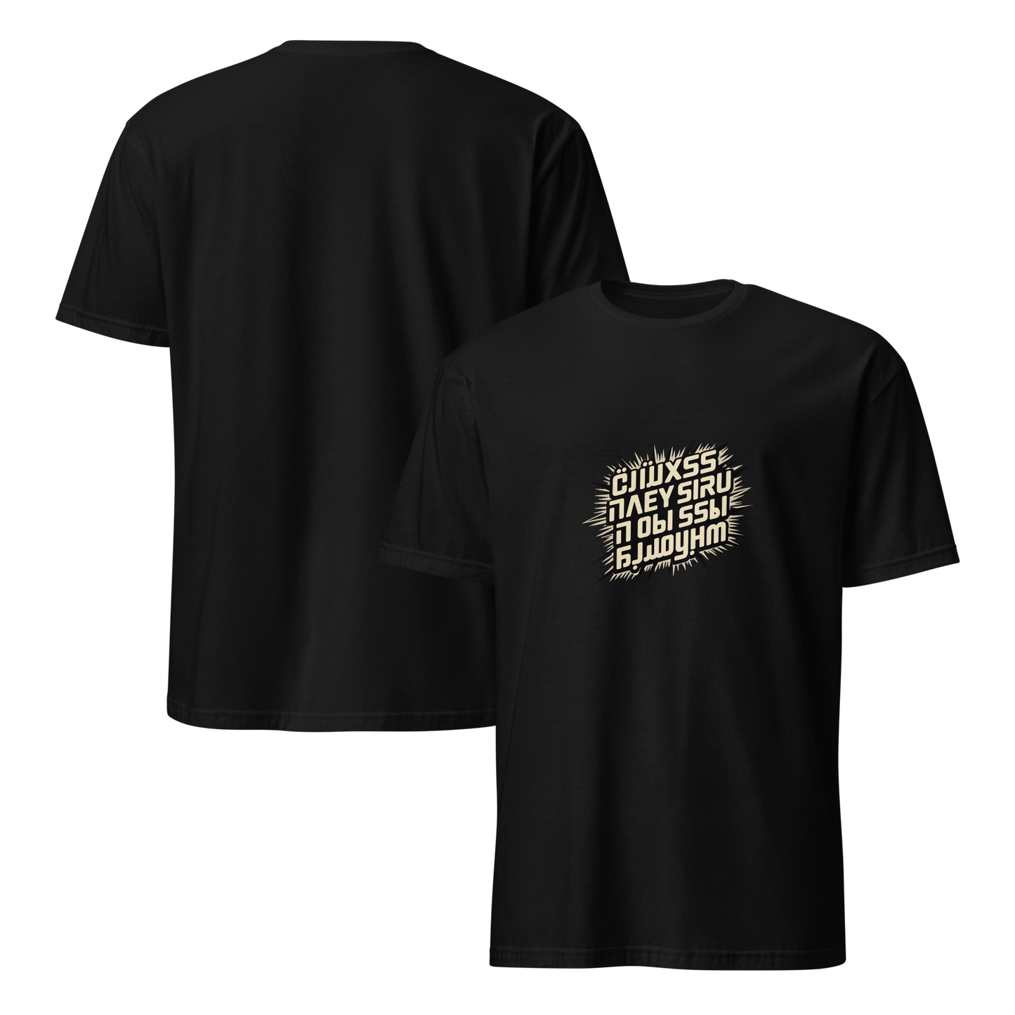 mockup-black image