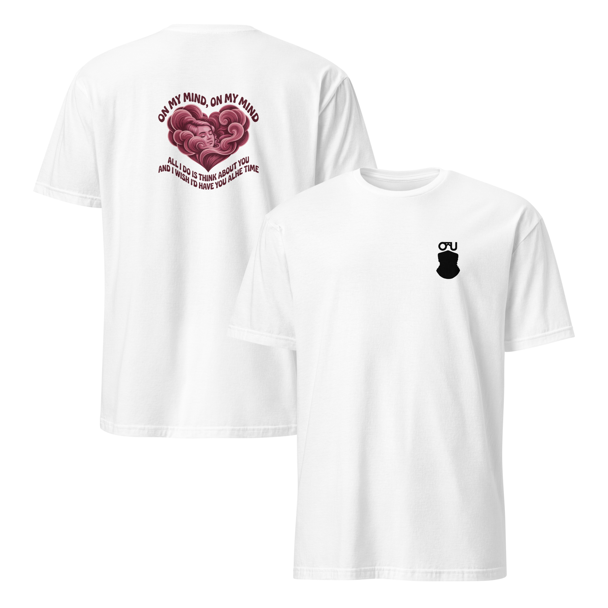 mockup-white image