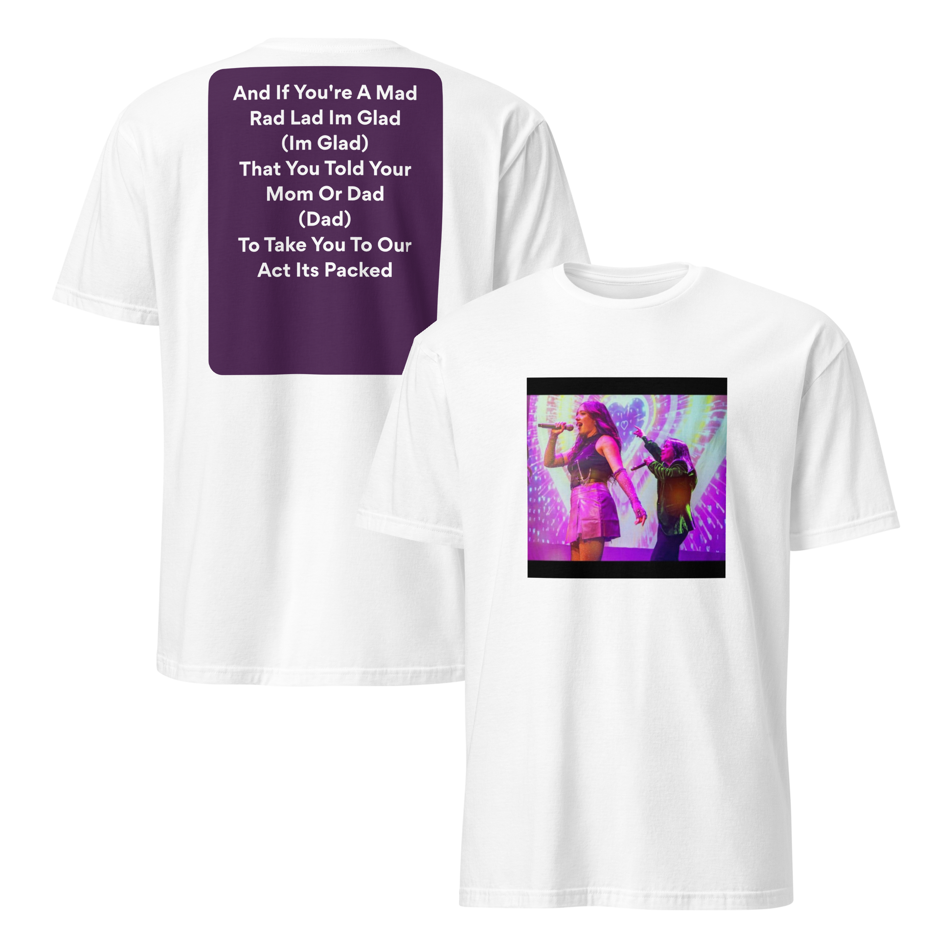 mockup-white image