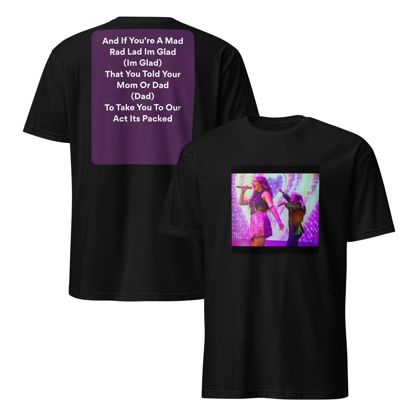 mockup-black image