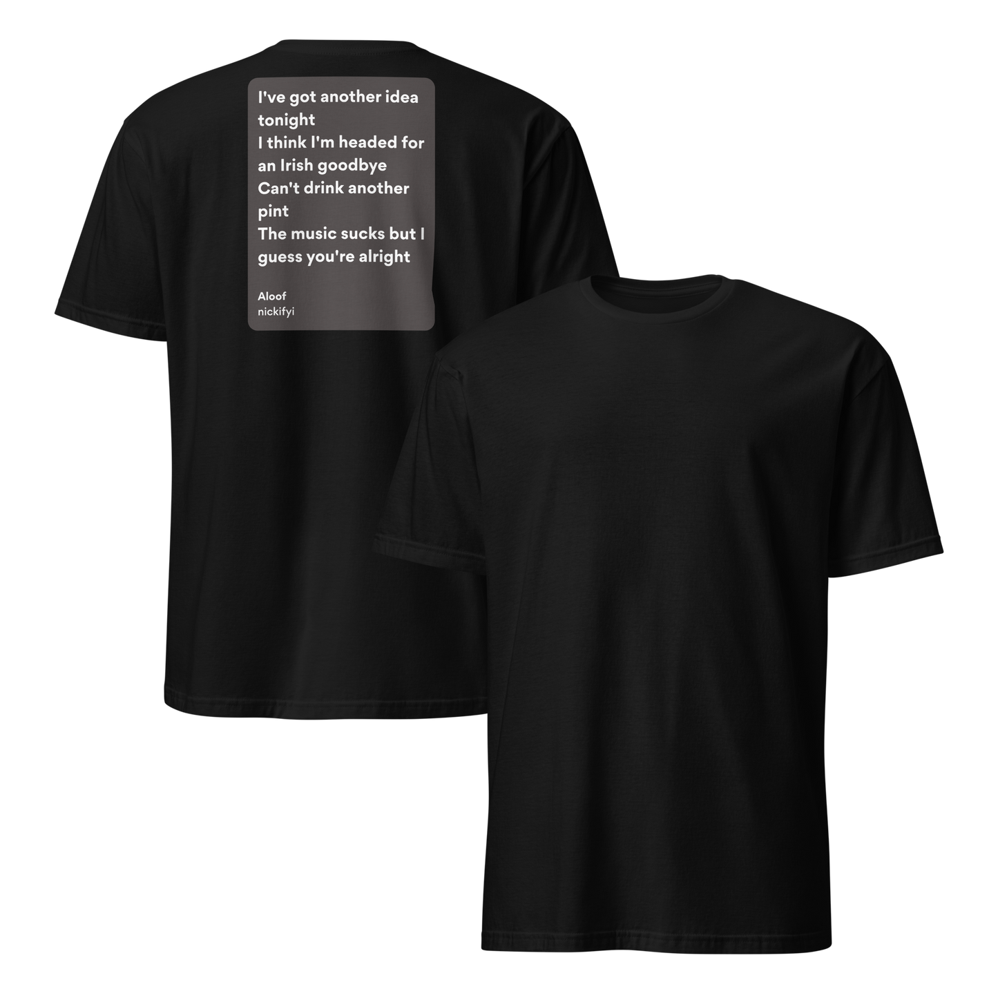mockup-black image