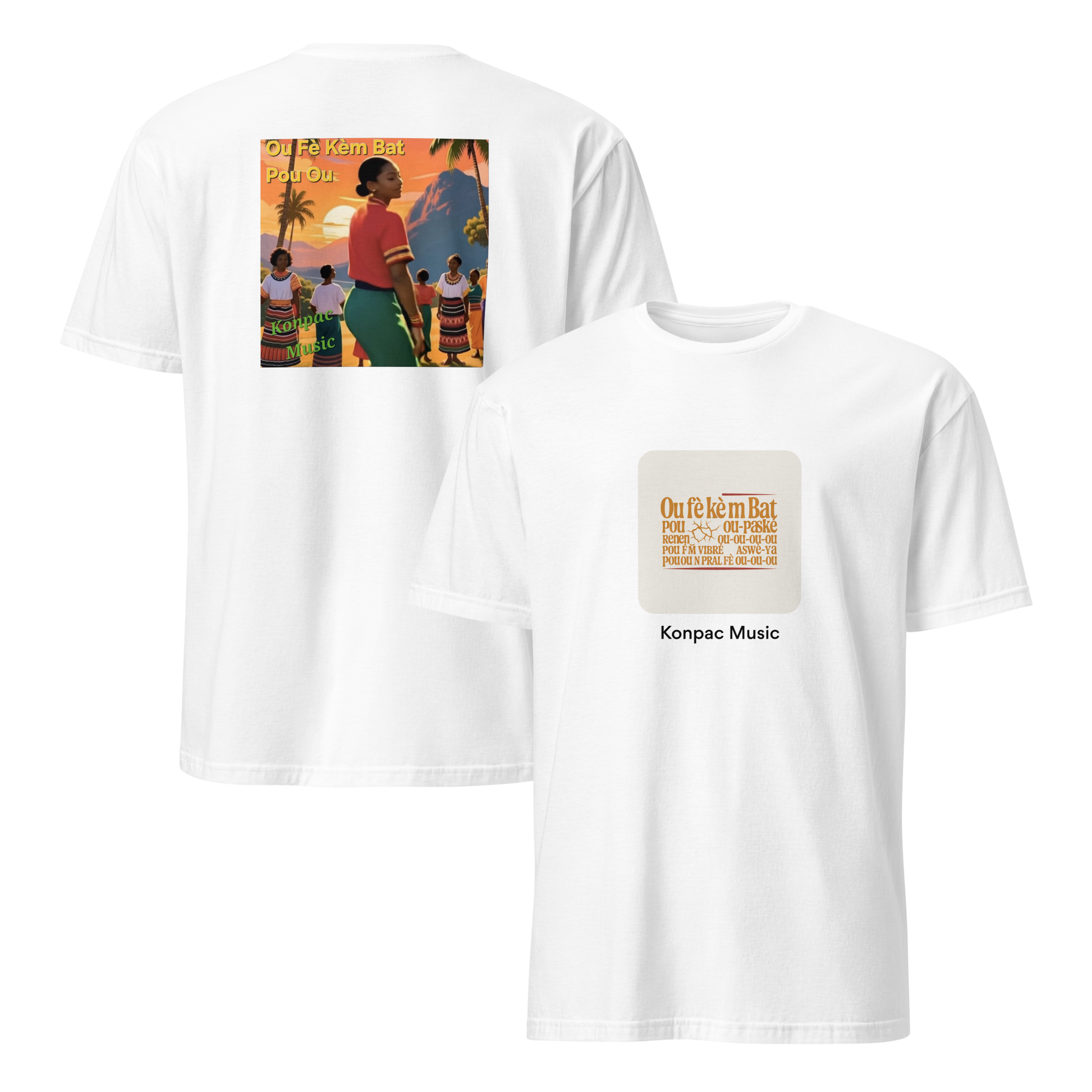 mockup-white image