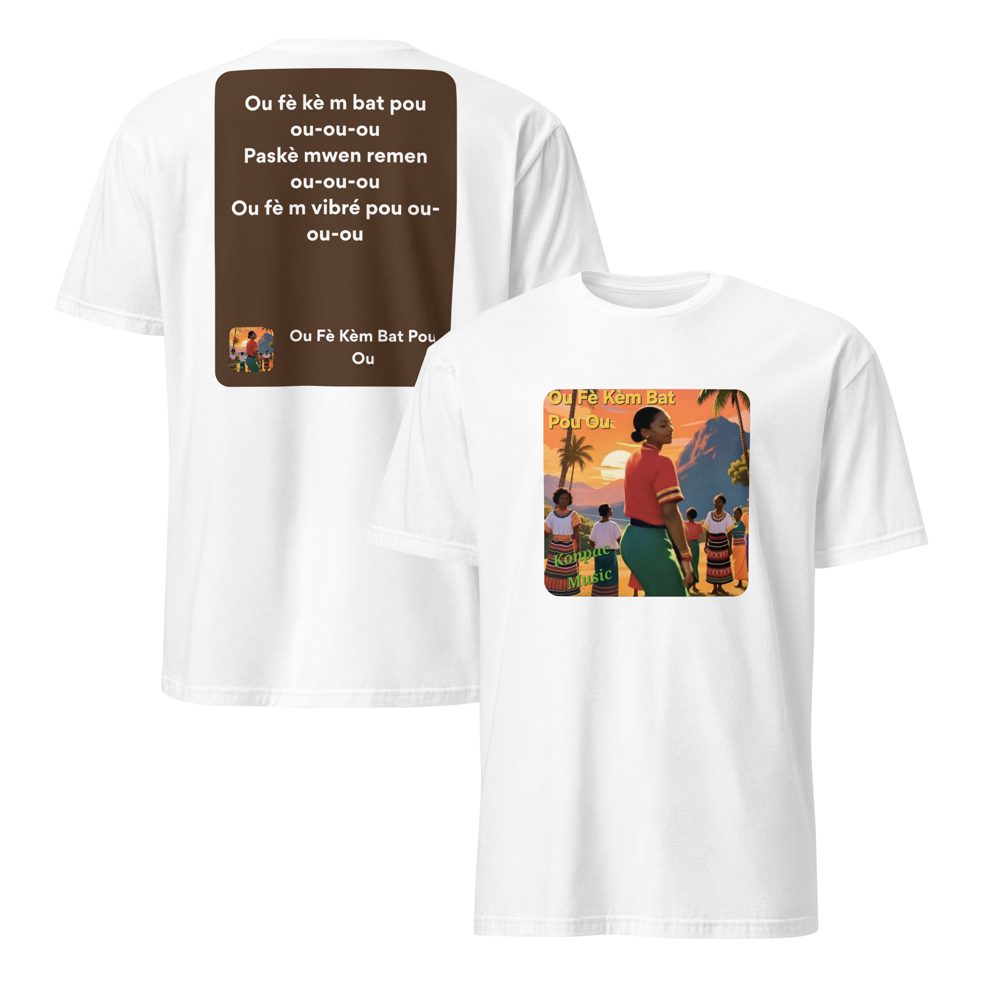 mockup-white image