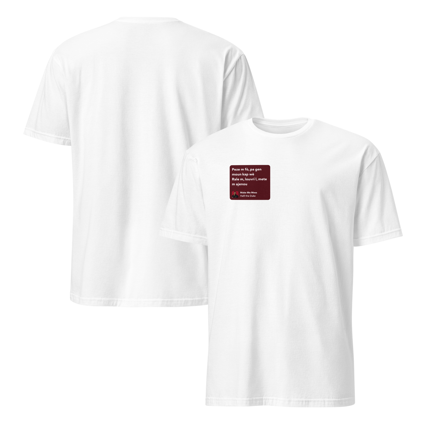mockup-white image