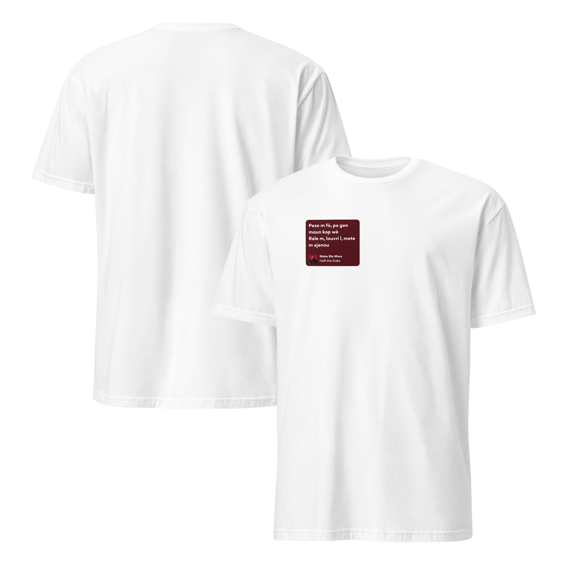 mockup-white image