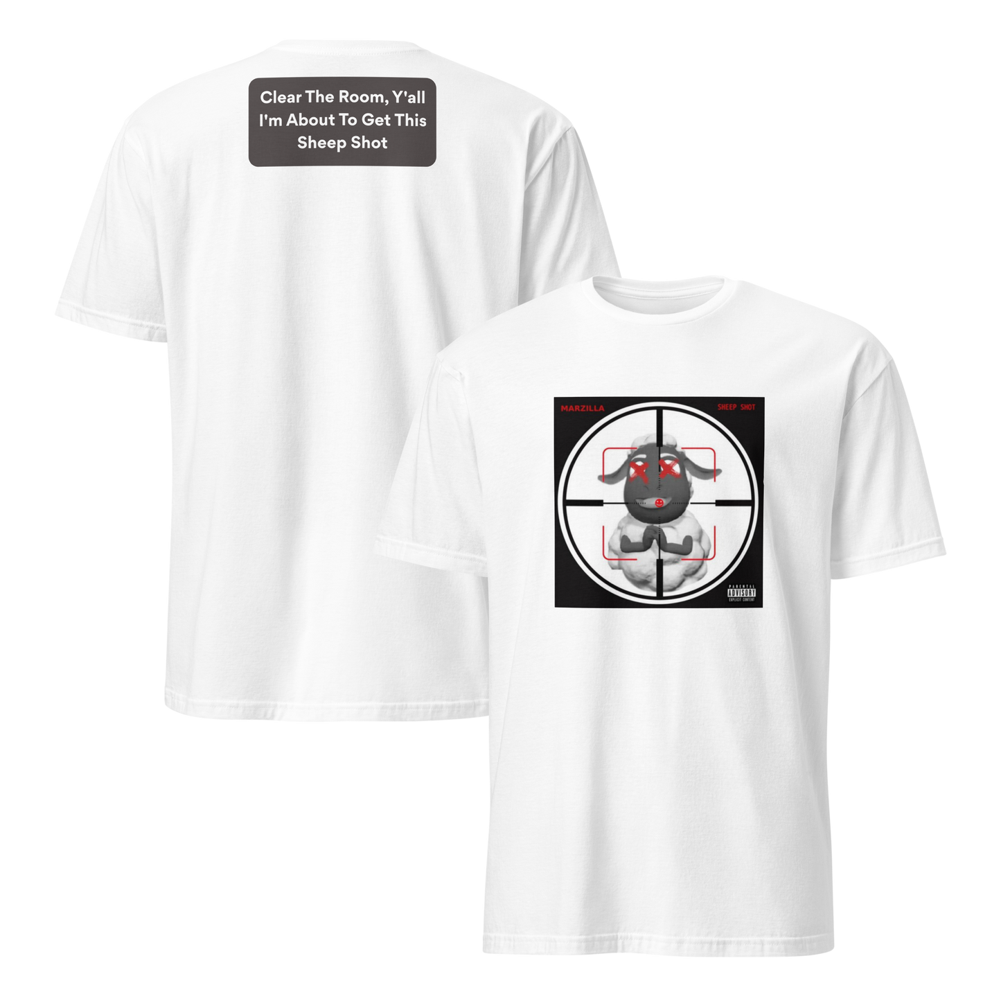 mockup-white image