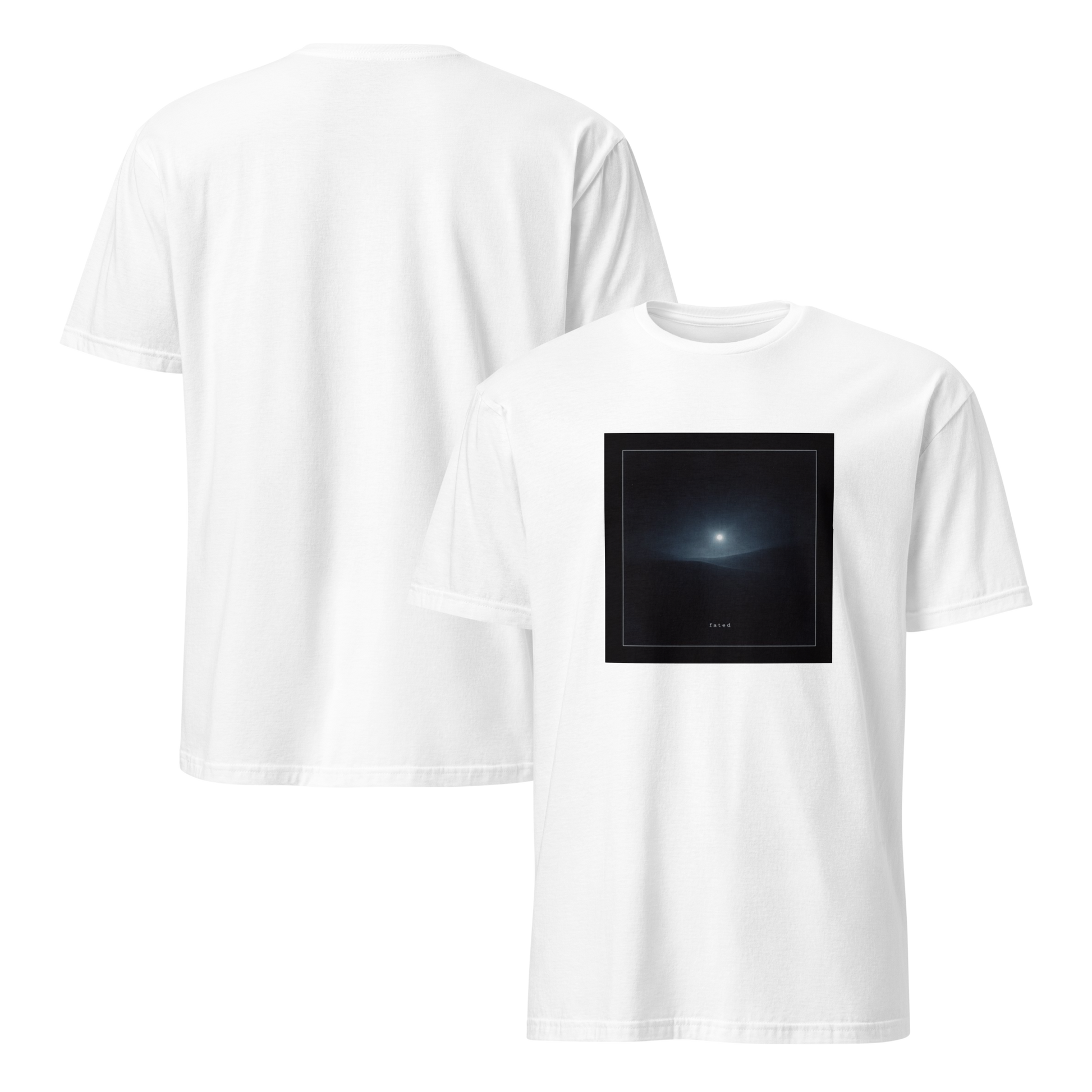 mockup-white image