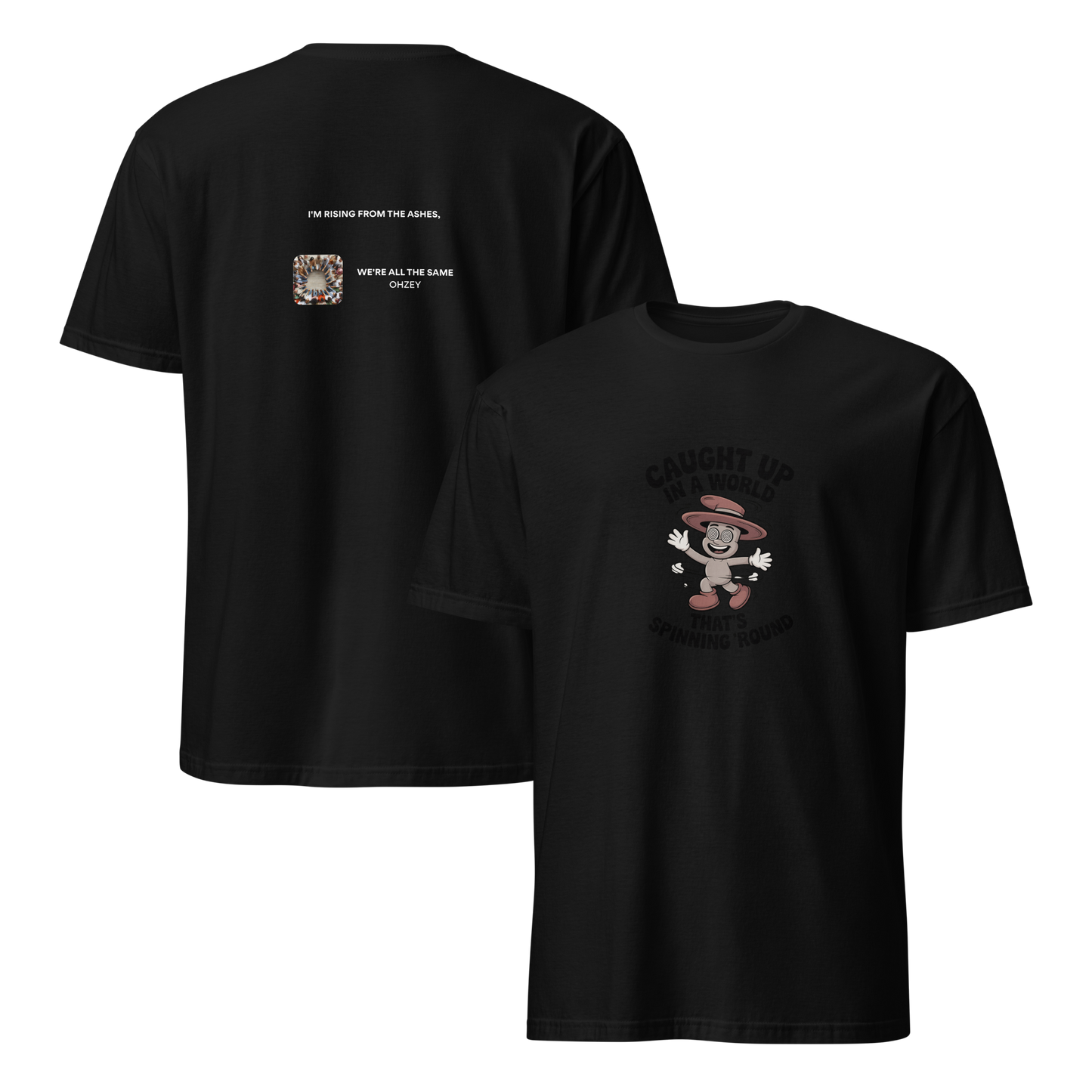 mockup-black image