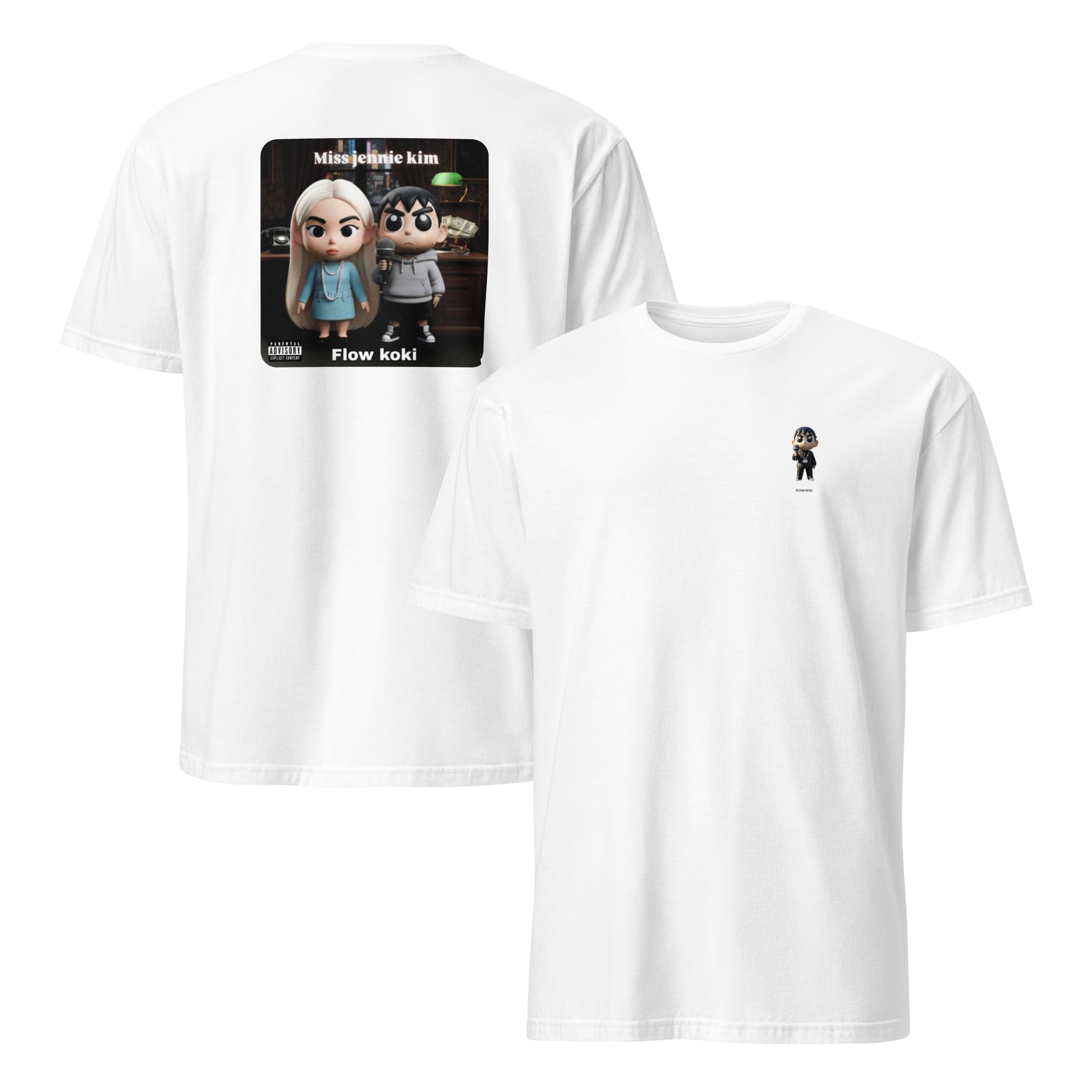 mockup-white image