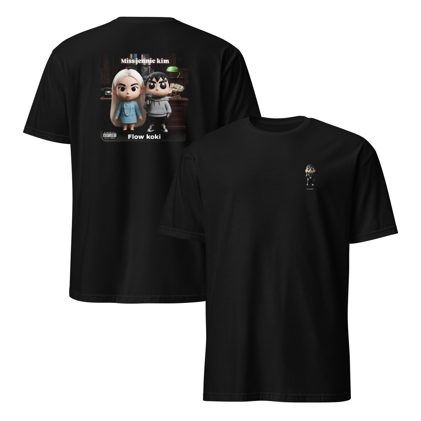 mockup-black image