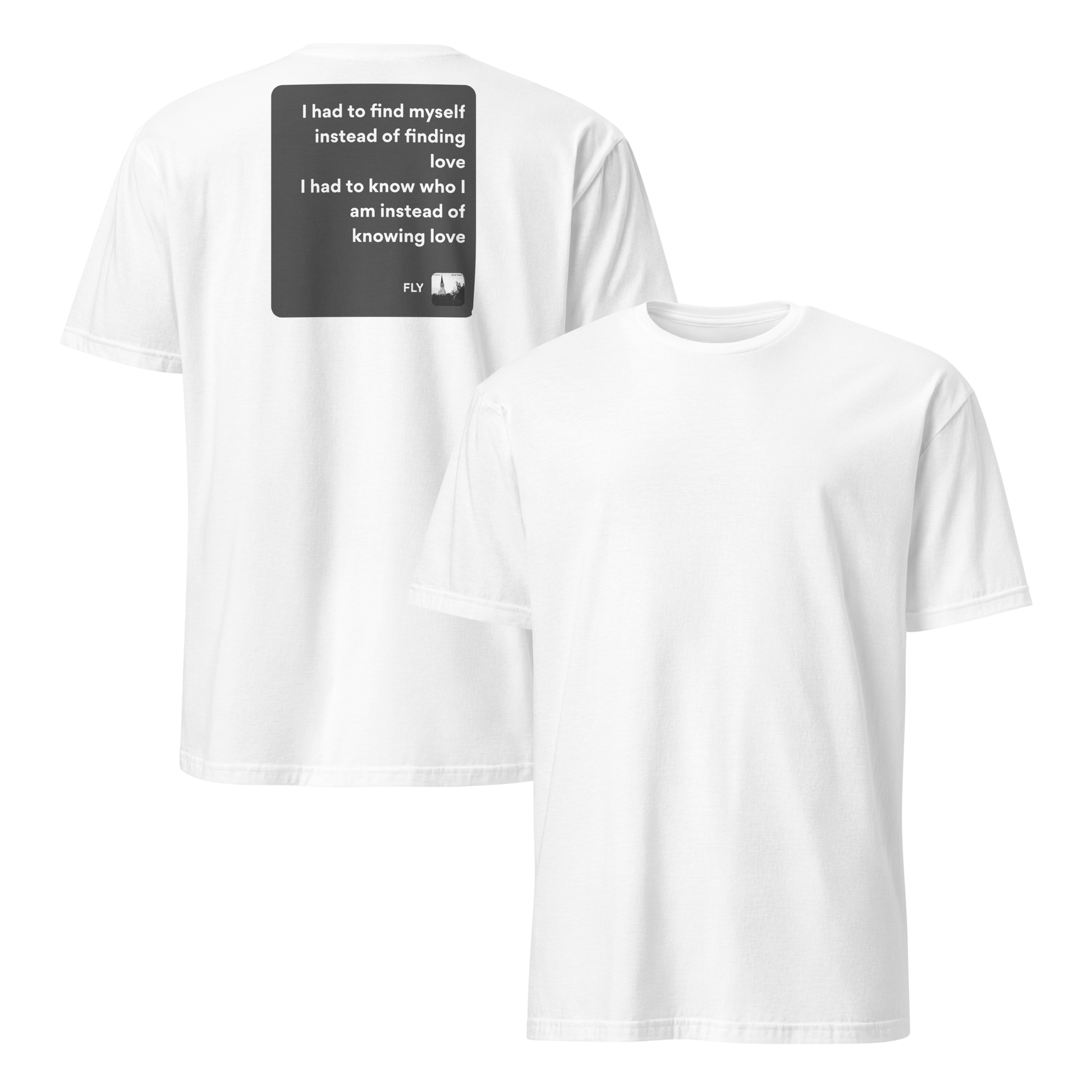mockup-white image