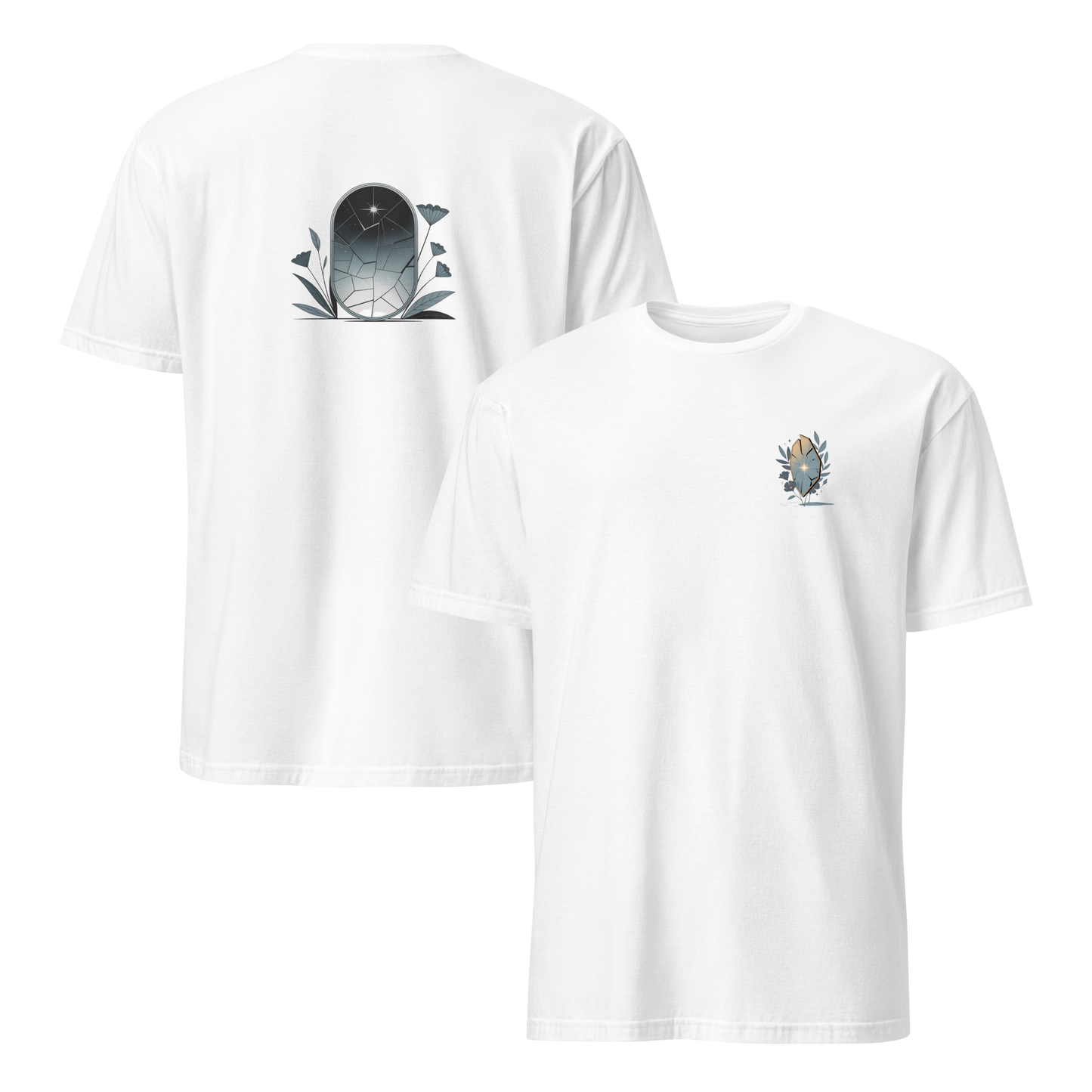 mockup-white image
