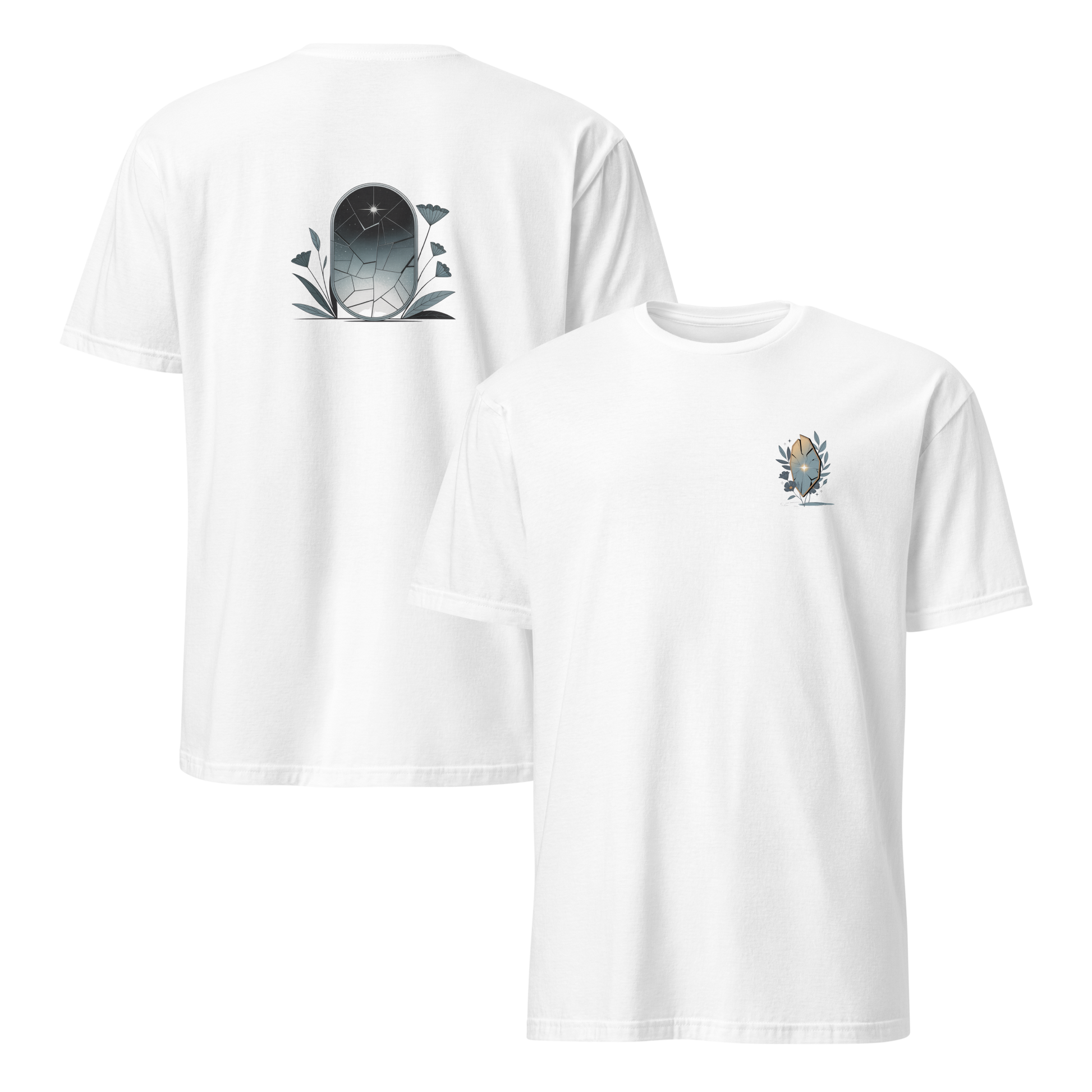 mockup-white image