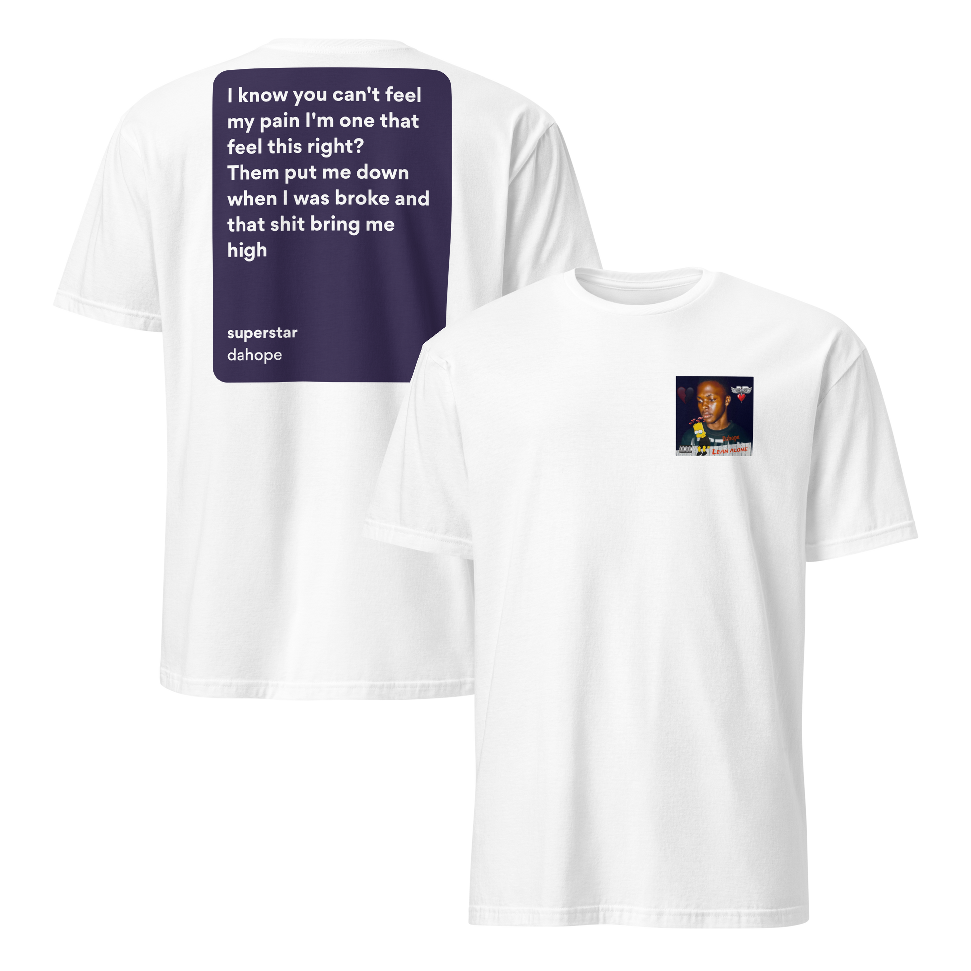 mockup-white image